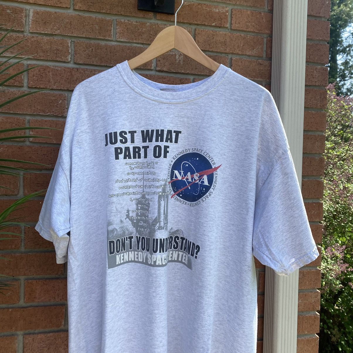 Vintage Nasa T Shirt Hoodie, Sweatshirt | PodTeesHub.com