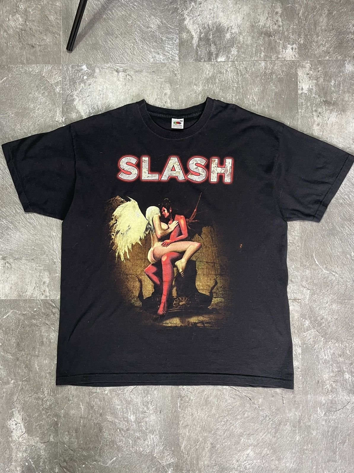 Band Tees Vintage Y2k Sexy Babe Skulls Vamp Devil Dear Horror Tee Hoodie, Sweatshirt | PodTeesHub.com