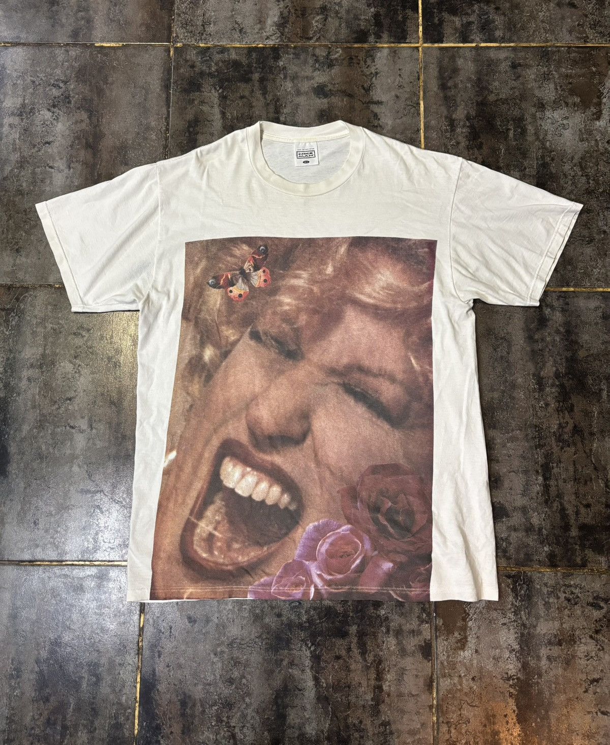 Vintage Bette Midler Tour Experience Divine T-Shirts, Hoodie, Sweatshirt