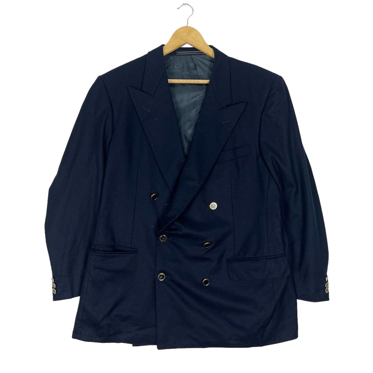 Z Zegna Ermenegildo Zegda Double Breastes Blazer Coat T-Shirts, Hoodie, Sweatshirt | PodTeesHub.com