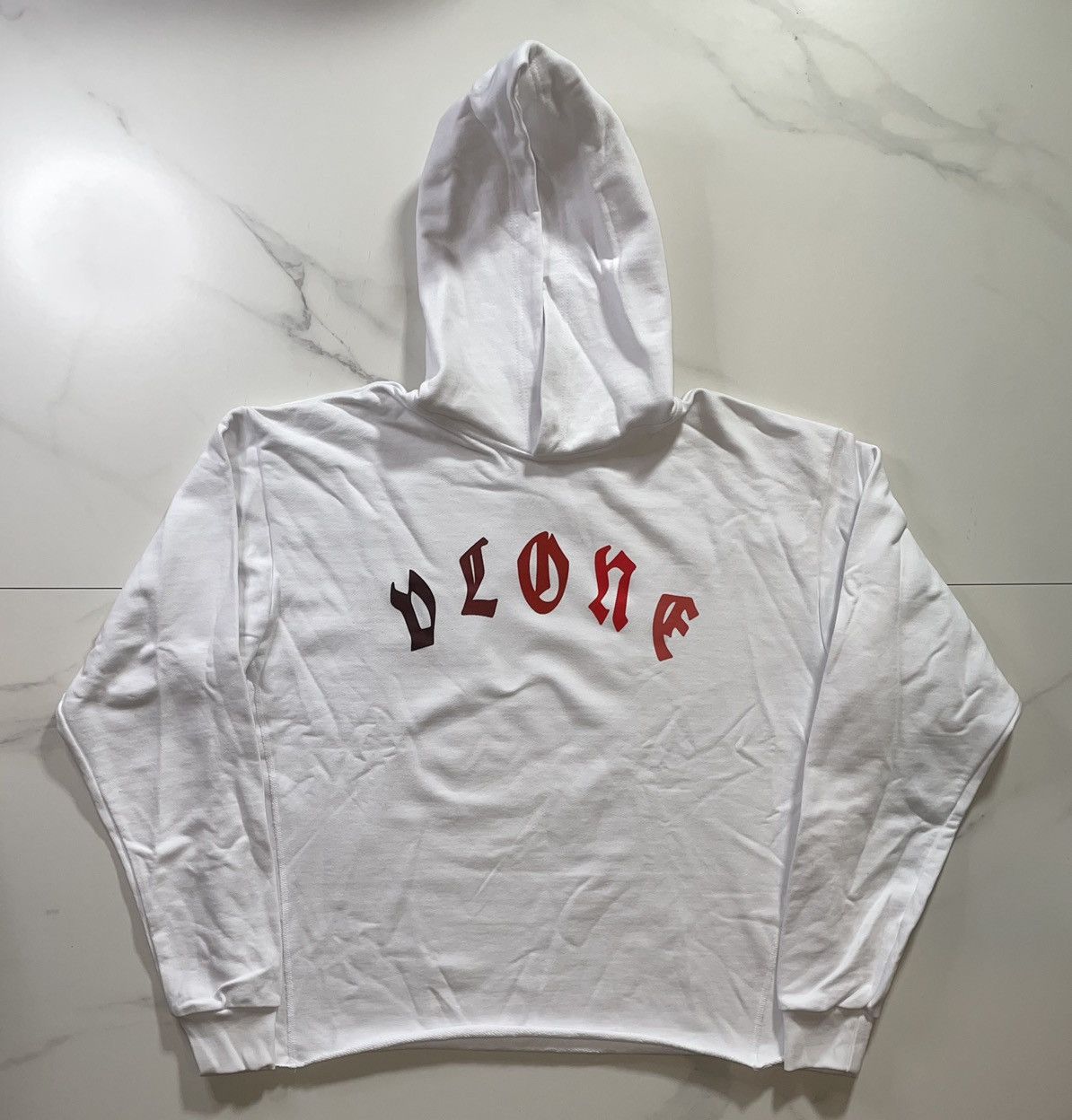 Other Vlone Marrow White Size Xl Brand New T-Shirts, Hoodie, Sweatshirt