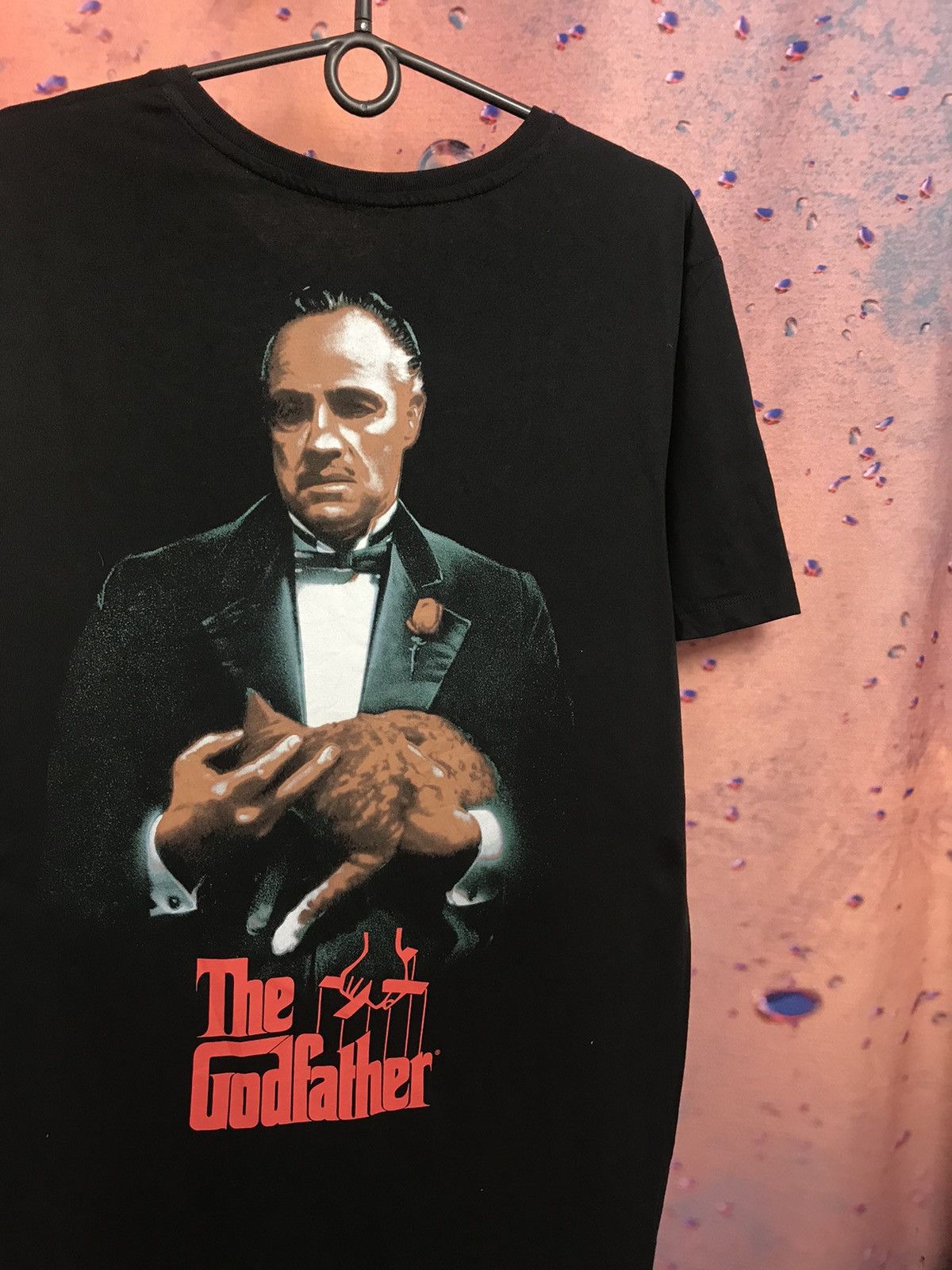 Vintage Godfather Streetwear Movie T-Shirts, Hoodie, Sweatshirt
