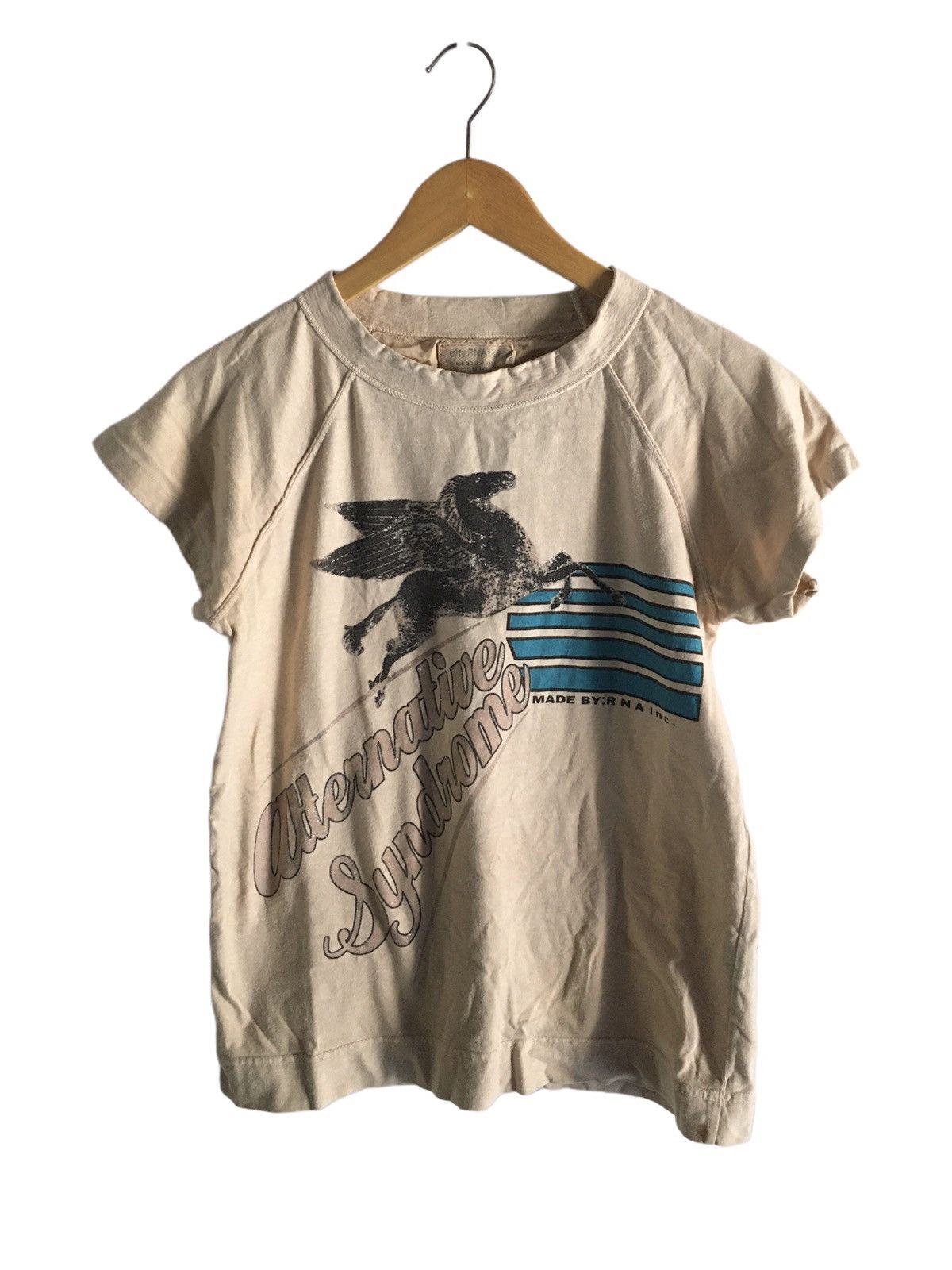Japanese Brand X Le Grande Bleu L G B Rna I N C Alternative Syndrome T Shirt Y2k S Hoodie, Sweatshirt | PodTeesHub.com