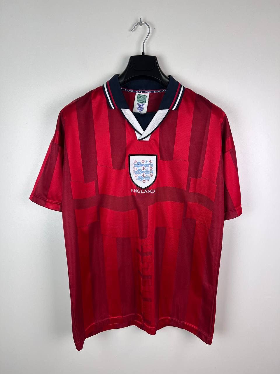 Other England Score Draw Official Retro T Shirts Size L Hoodie, Sweatshirt | PodTeesHub.com