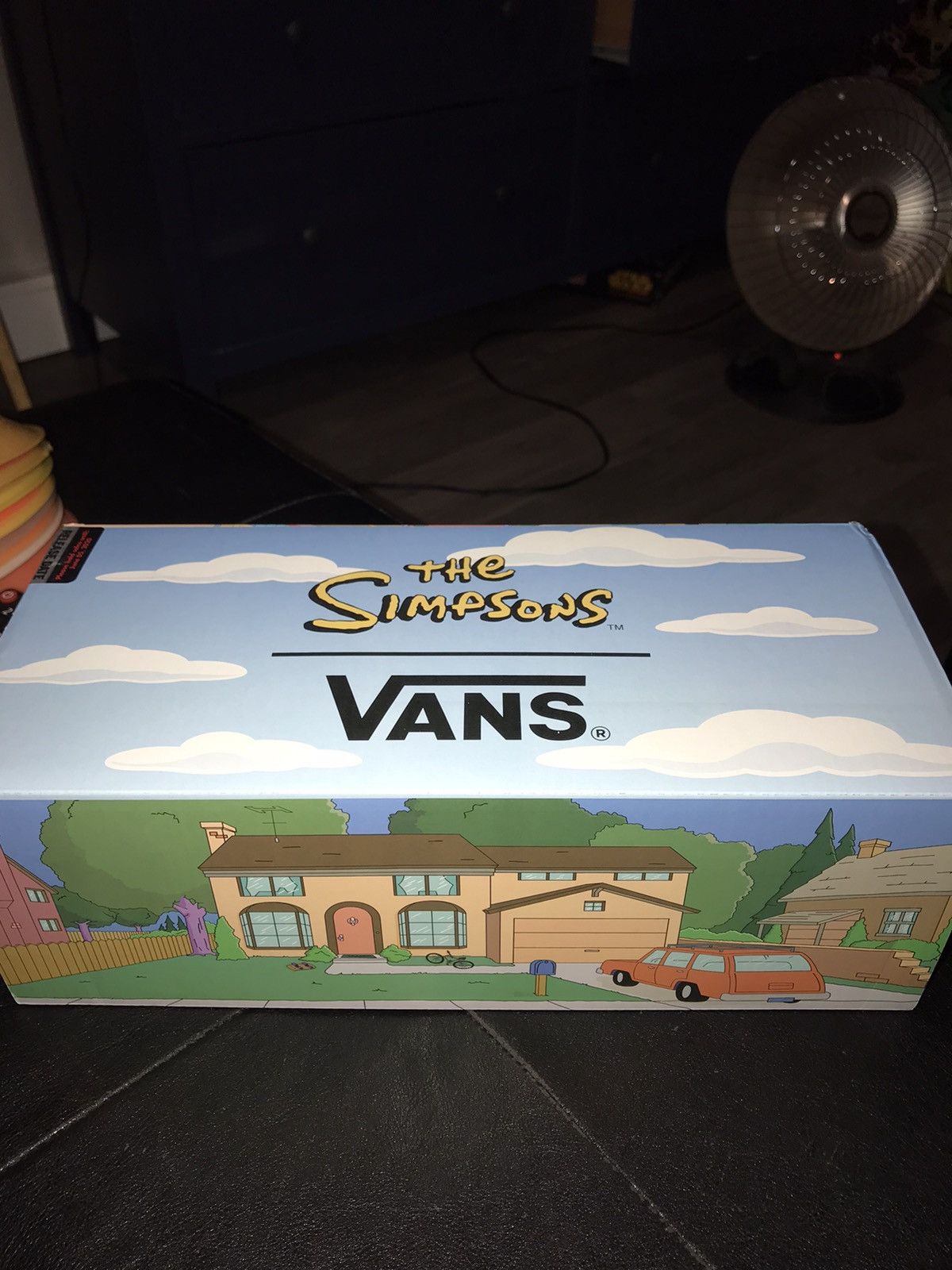 Vans X Simpson S El Barto T-Shirts, Hoodie, Sweatshirt | PodTeesHub.com