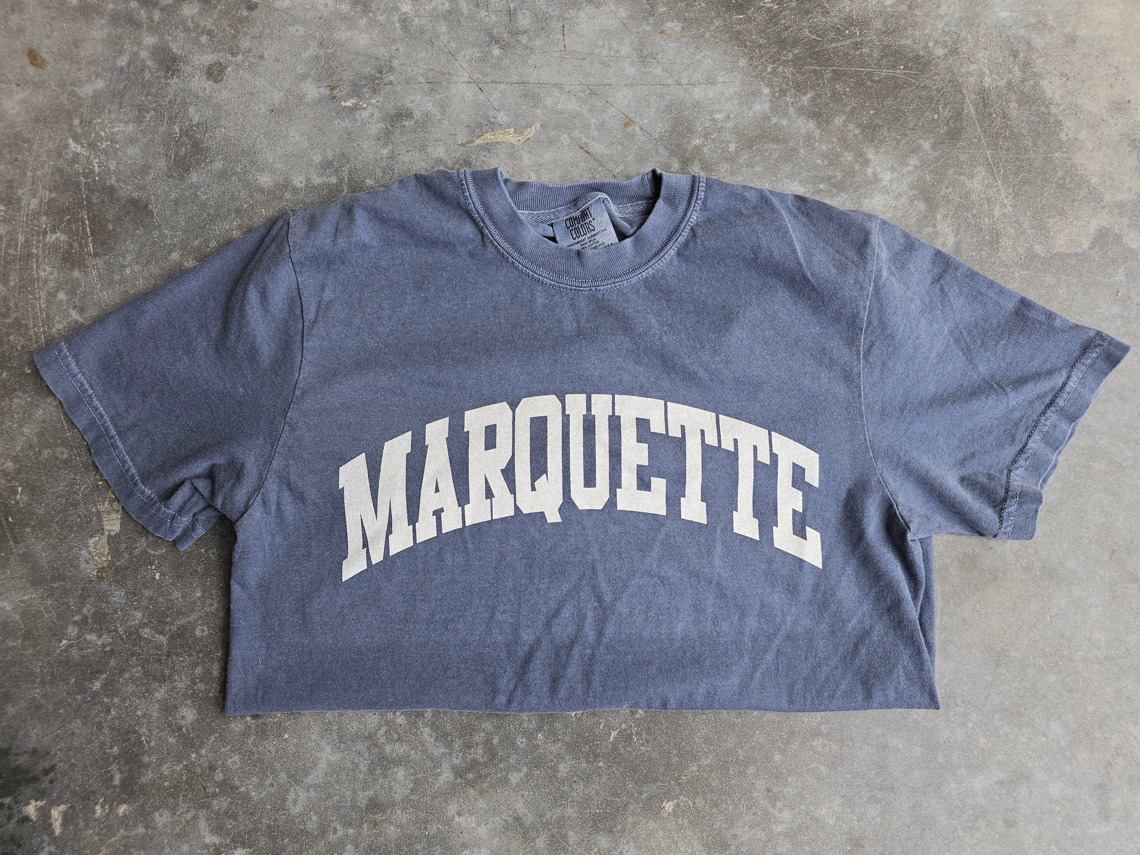 The Archival - Comfort Color Graphic Tee Hoodie, Sweatshirt | PodTeesHub.com