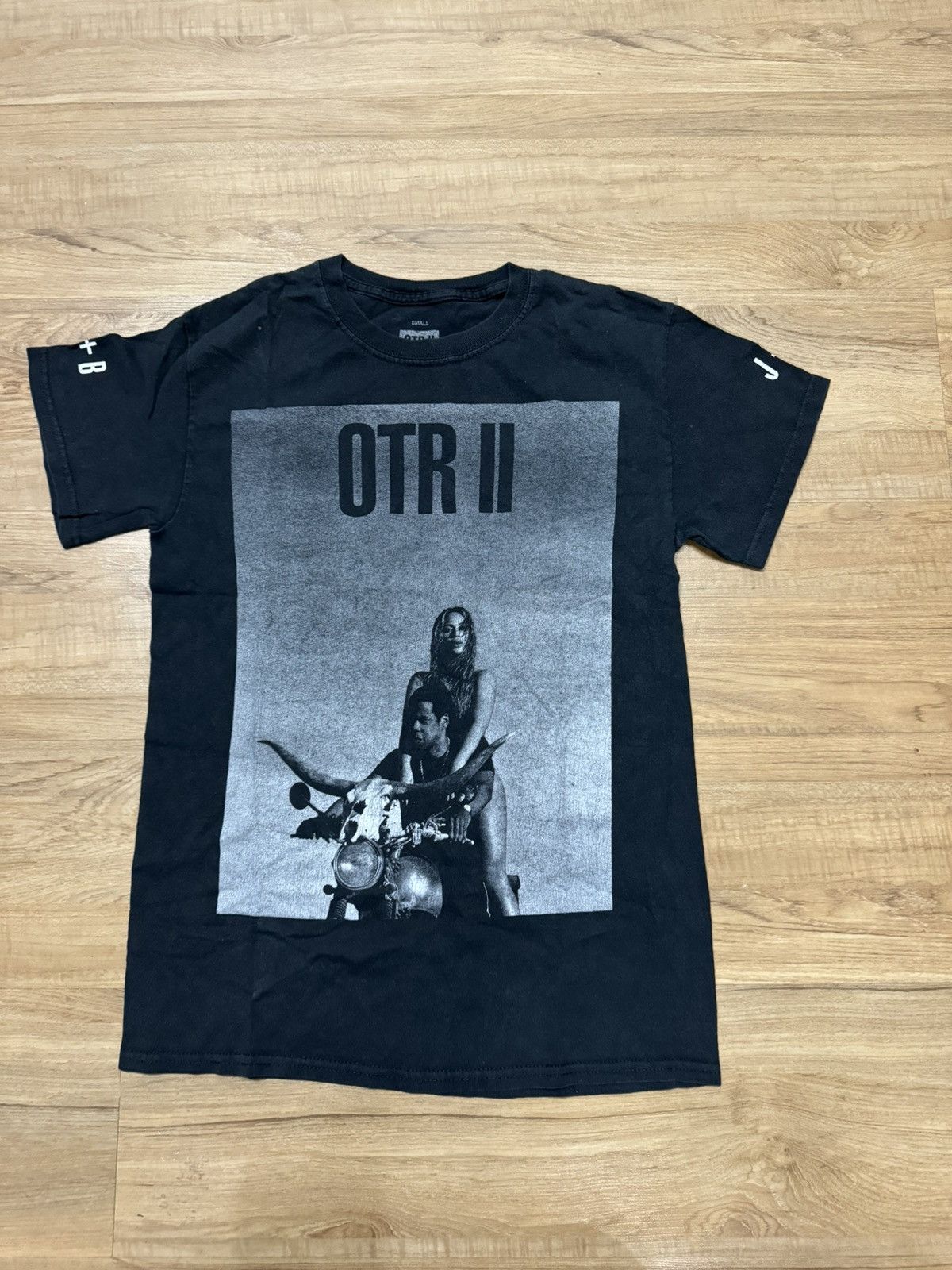 Betonce Otr Ii Tour Tshirt Hoodie, Sweatshirt | PodTeesHub.com