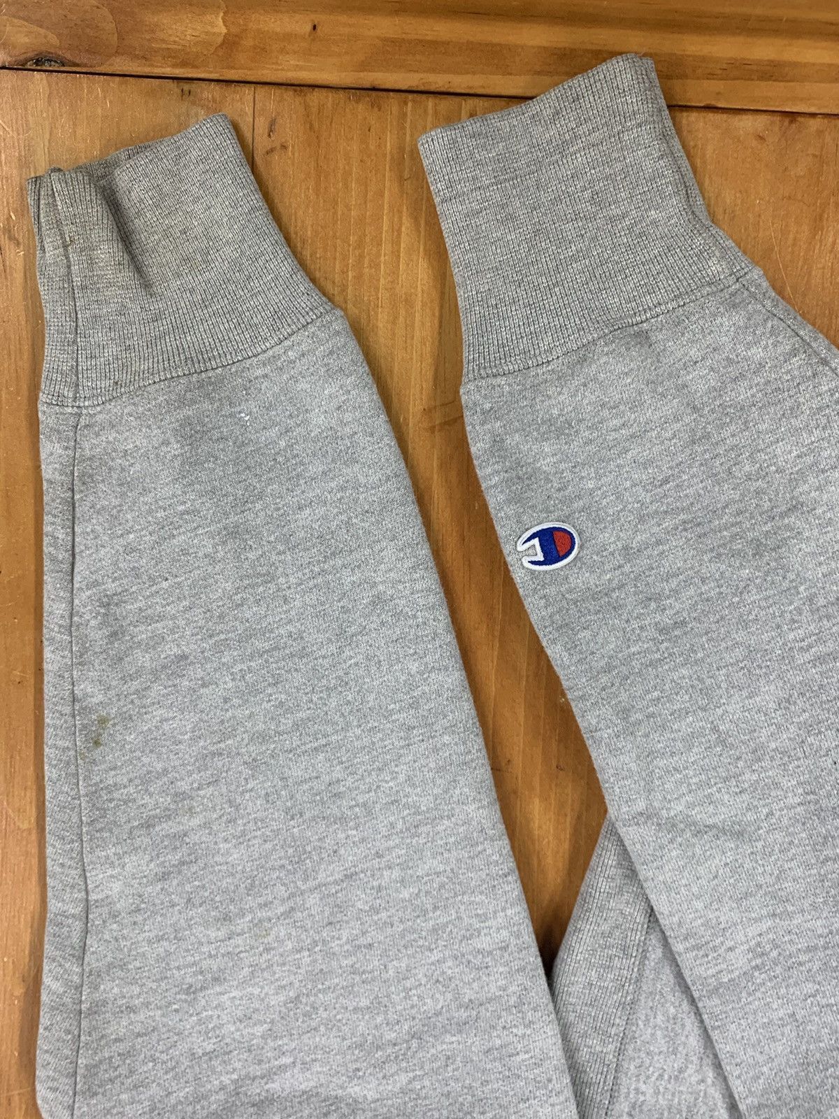Vintage Crewneck Champion C Logo Reverse Weave Crewneck T-Shirts, Hoodie, Sweatshirt | PodTeesHub.com