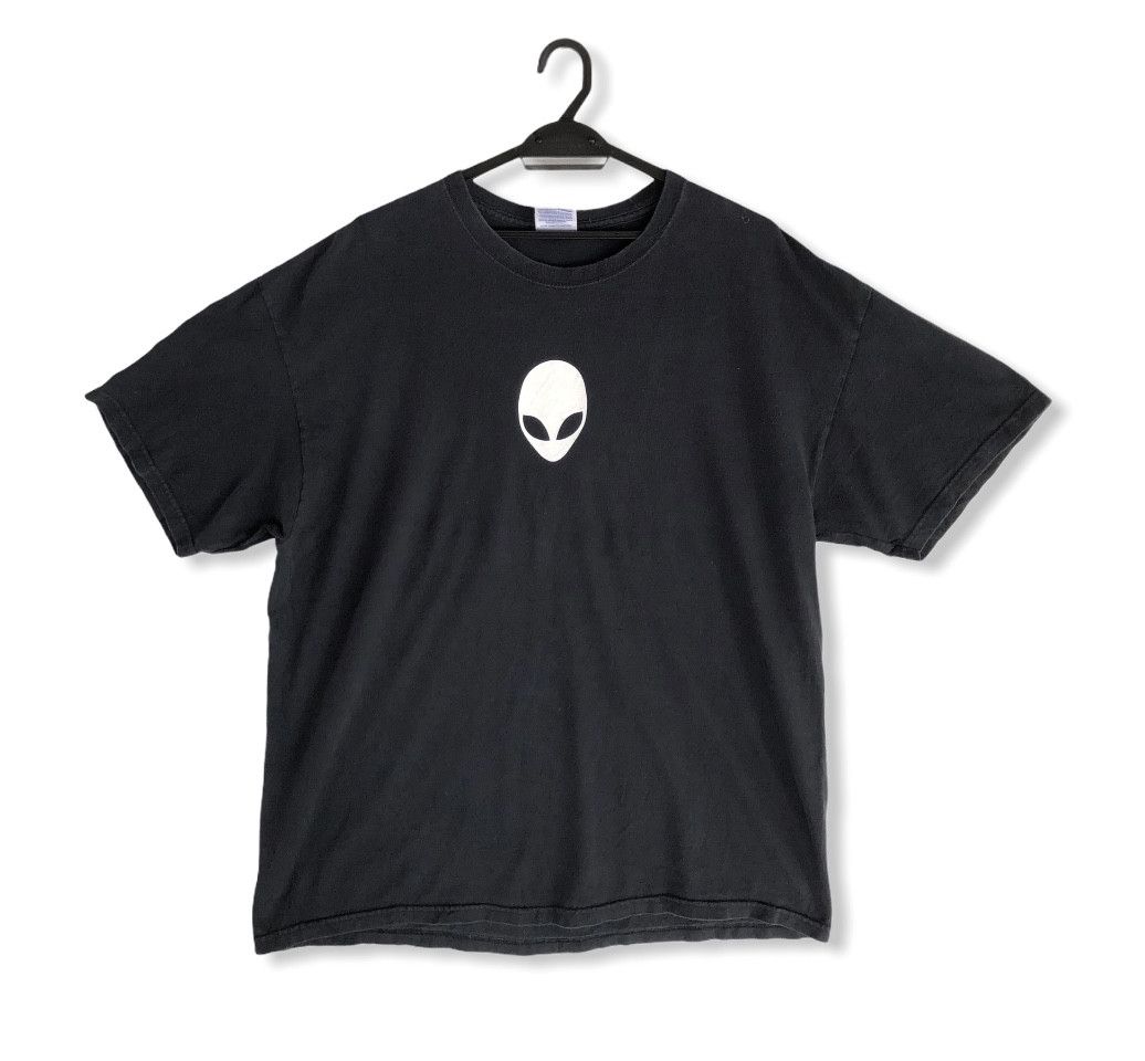 Vintage Y2k Alienware Gaming Tee Hoodie, Sweatshirt | PodTeesHub.com