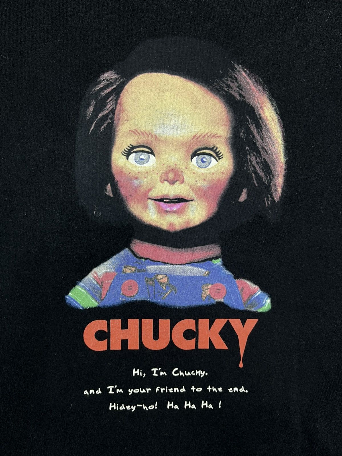 Other Movie Horror Chucky T-Shirts, Hoodie, Sweatshirt