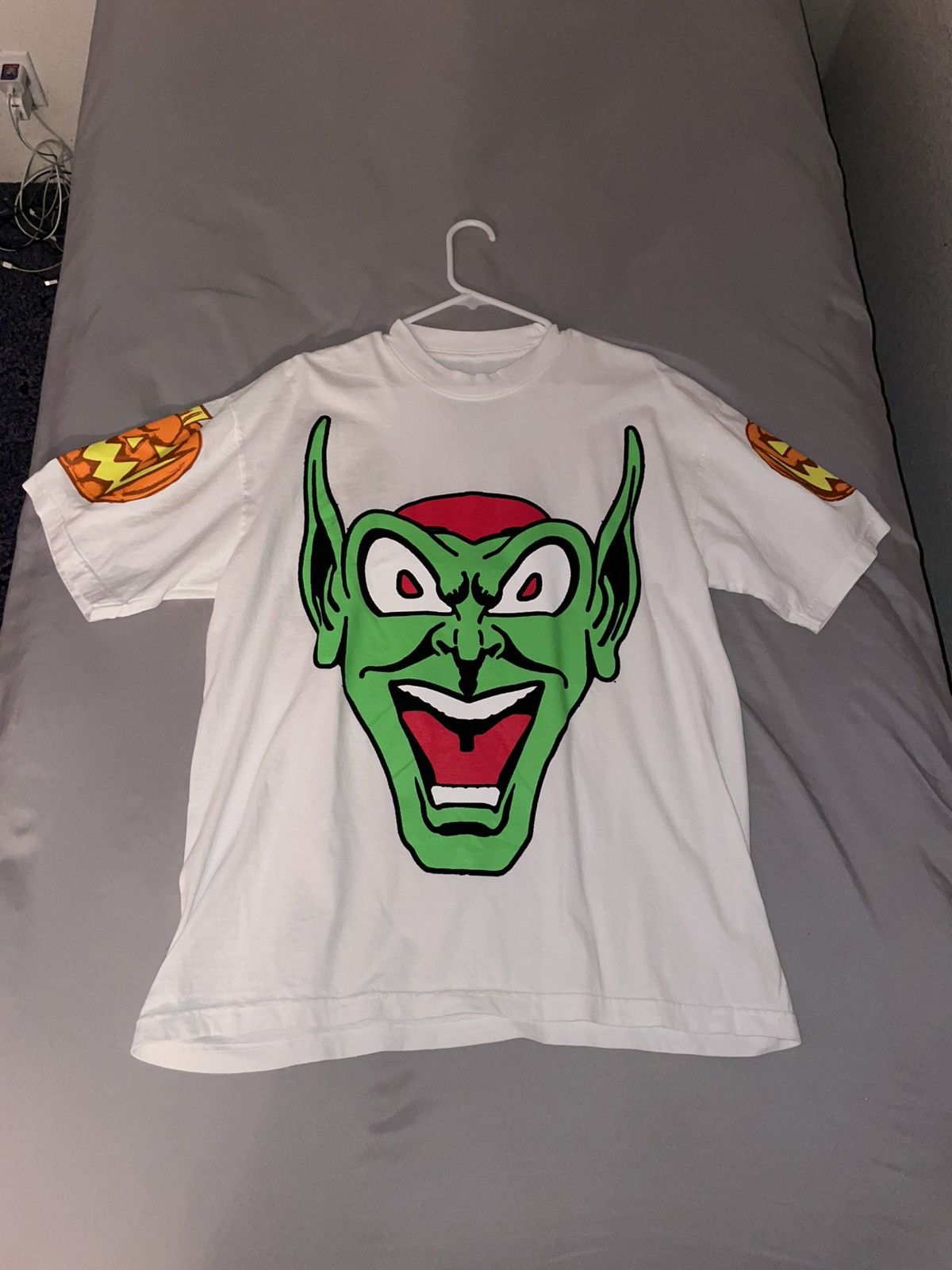 Asspizza 730 Goblin 50 State Tour Tee Shirt Size Large Hoodie, Sweatshirt | PodTeesHub.com