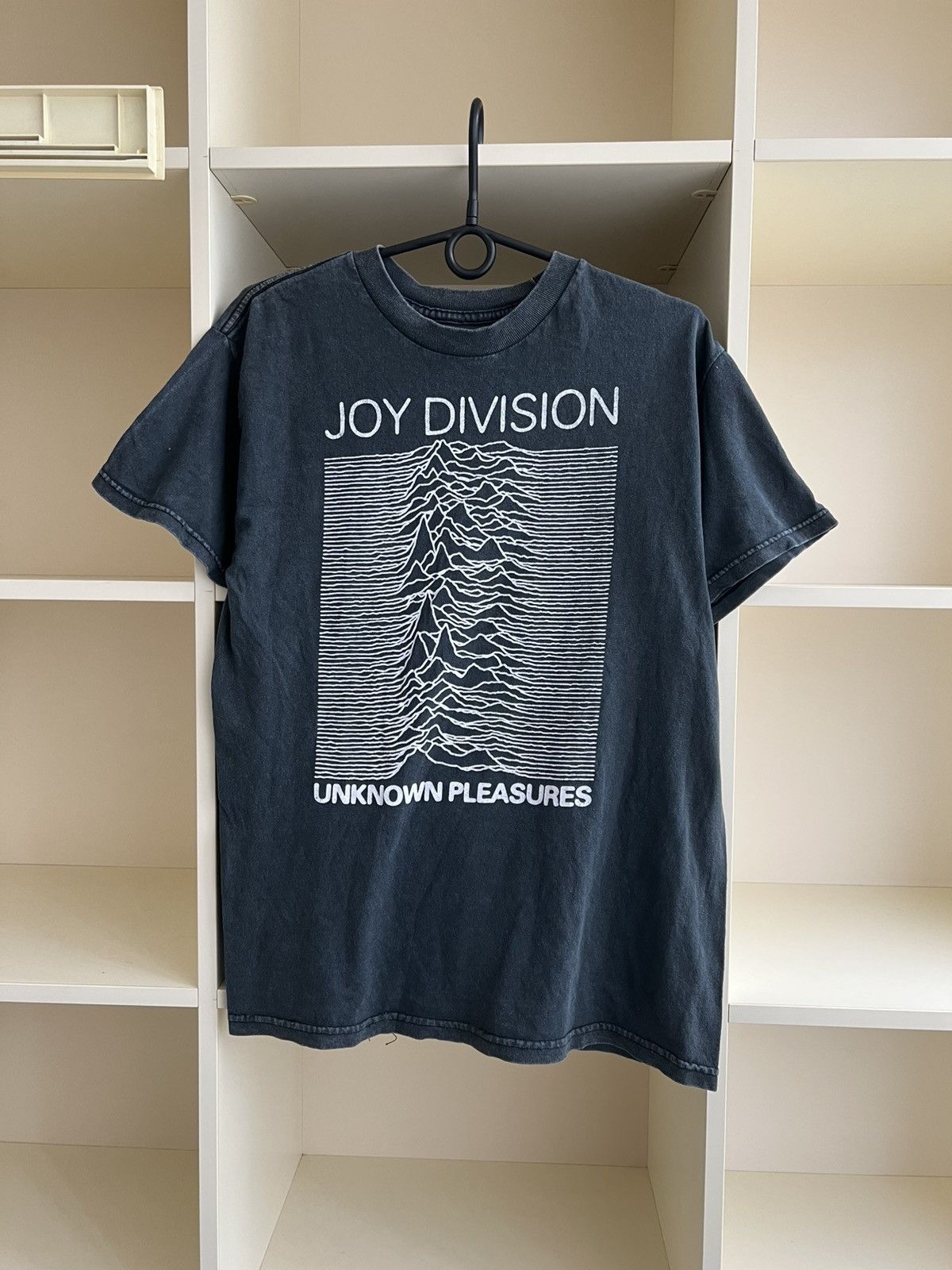 Division Joy Division Rock Tee Band T Shirt Hoodie, Sweatshirt | PodTeesHub.com