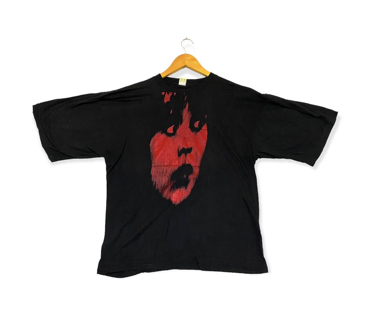 Vintage 1990 Fear American Thriller Horror Film T-Shirts, Hoodie, Sweatshirt