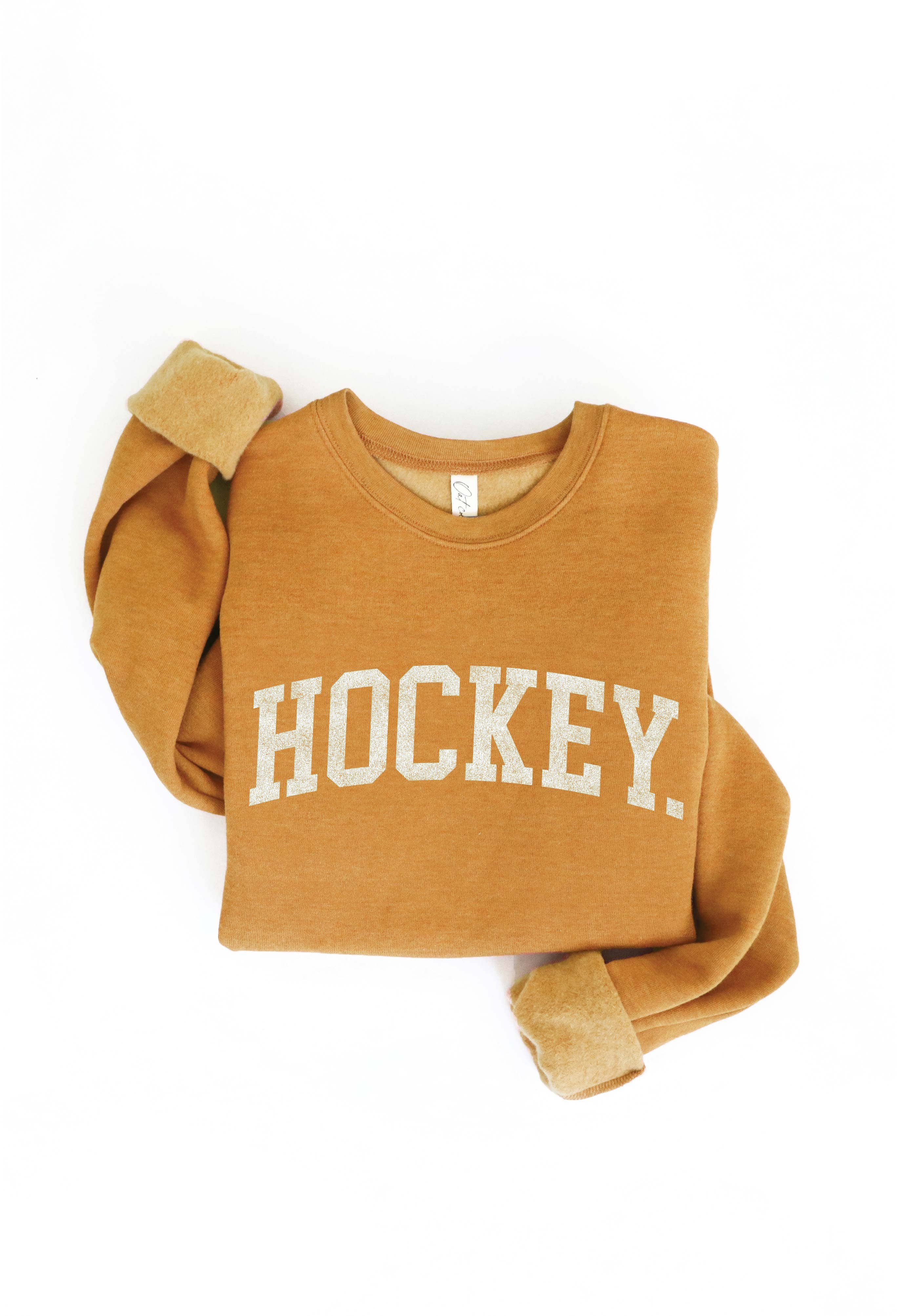 Hockey Graphic Sweatshirt T-Shirts, Hoodie | PodTeesHub.com