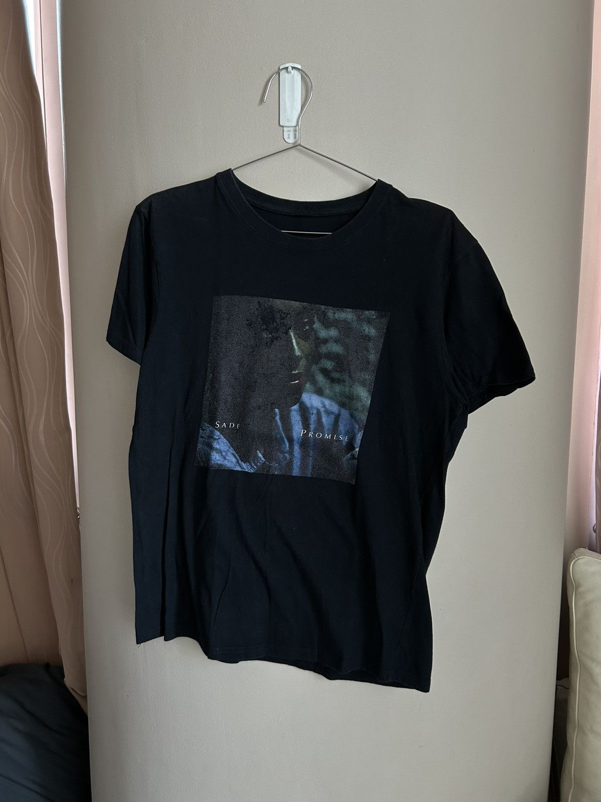 Band Tees Sade T Shirt Band Jazz Promise Lovers Rock 90s Hoodie, Sweatshirt | PodTeesHub.com