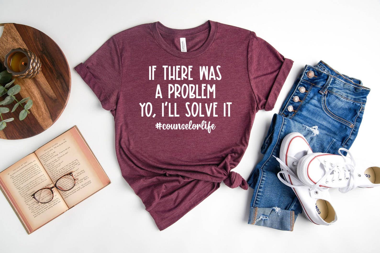 If There Was A Problem Yo I'll Solve It  T-Shirt Hoodie, Sweatshirt | PodTeesHub.com