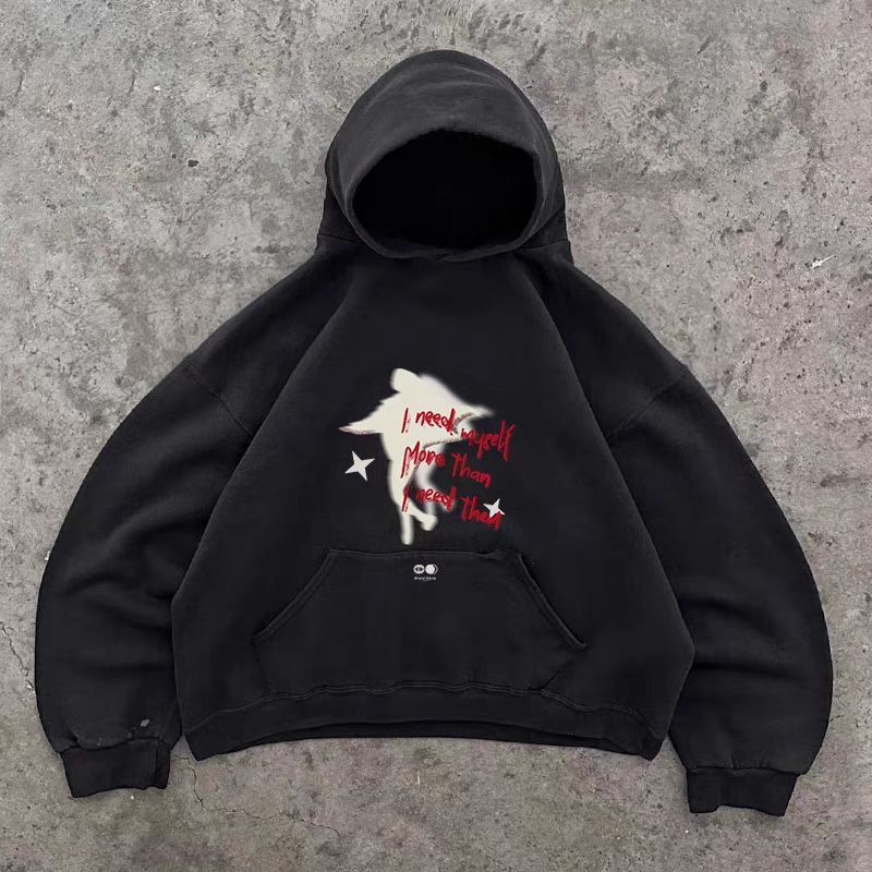 Japanese Brand Black Washed Vintage Aviator T-Shirts, Hoodie, Sweatshirt