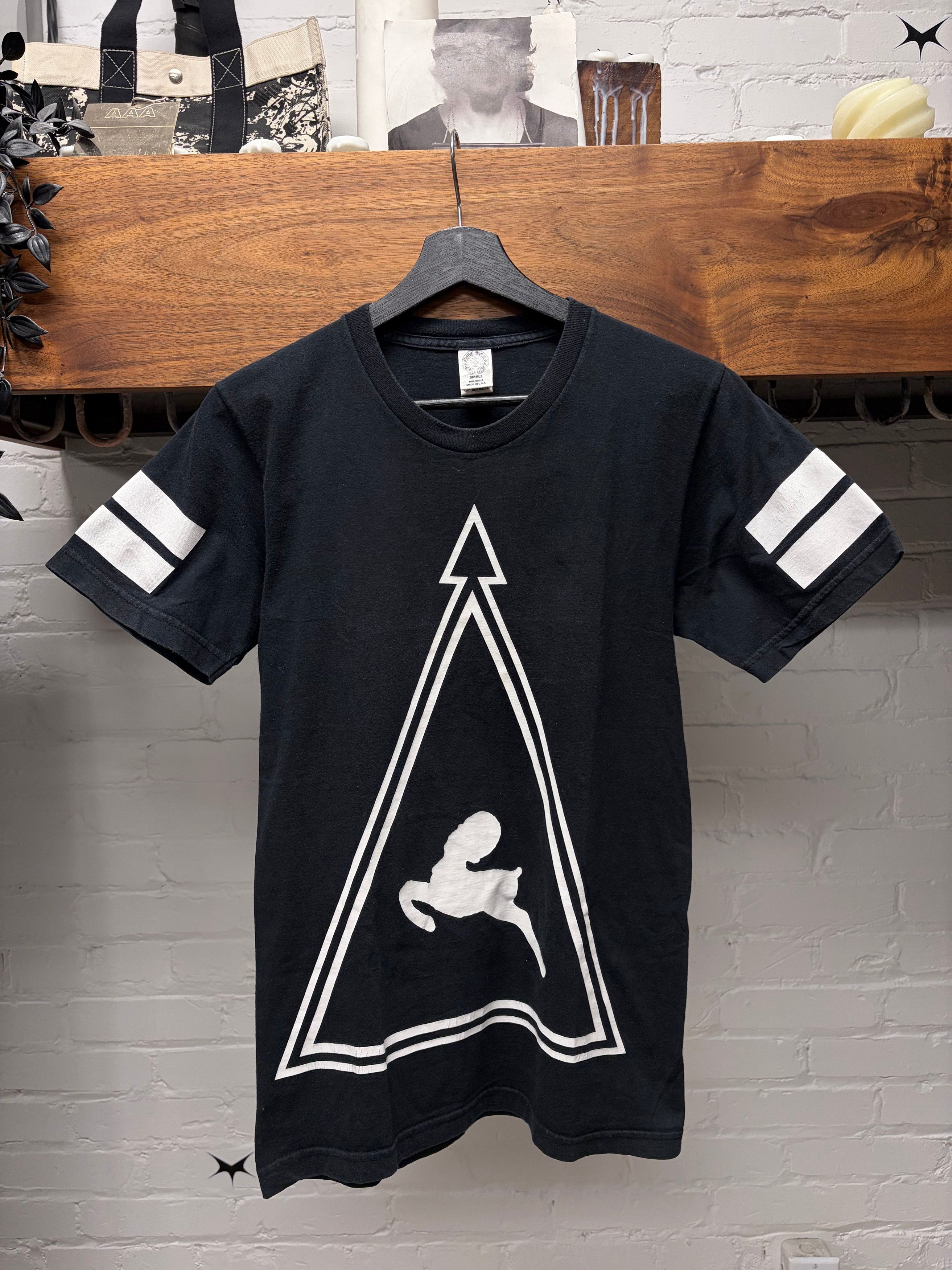Hearts Chrome Hearts Foti Deer Black White Graphic T Shirt Hoodie, Sweatshirt | PodTeesHub.com
