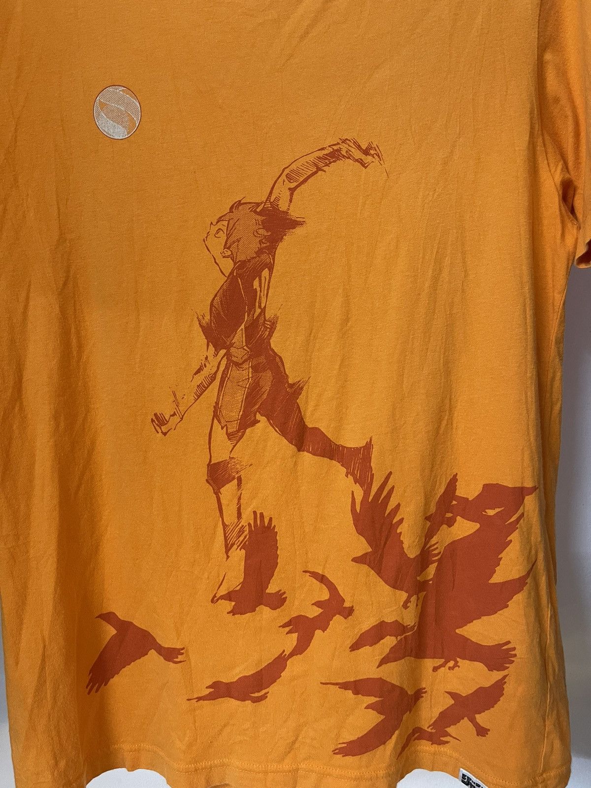 Japanese Brand Haikyuu Japan Anime Manga Akira Evangelion Bleach T-Shirts, Hoodie, Sweatshirt