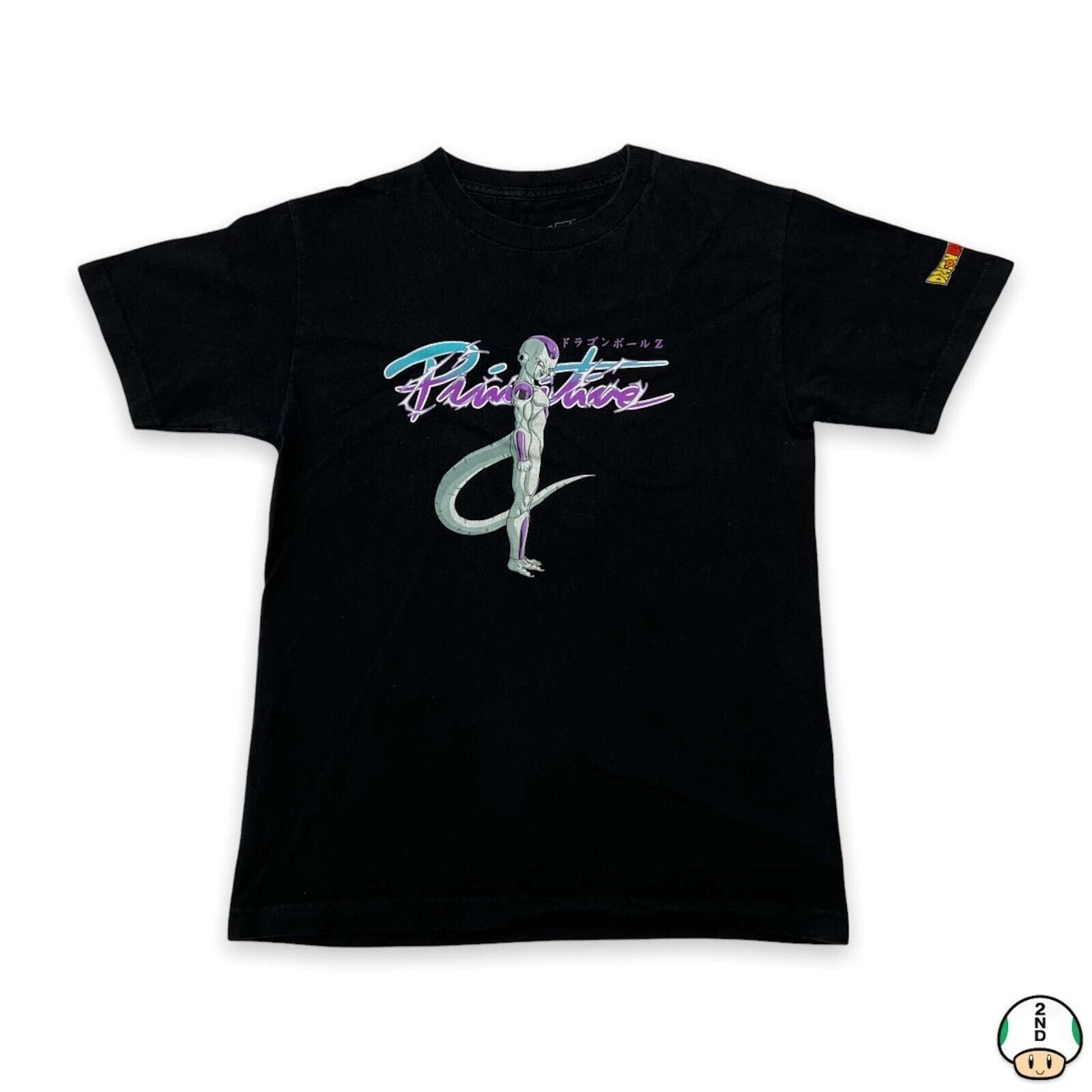 Primitive X Dragonball Z Freeza Anime T-Shirts, Hoodie, Sweatshirt