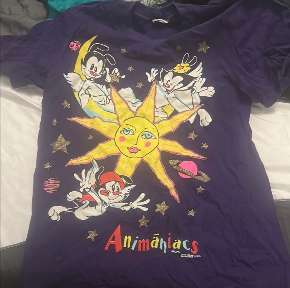 Other Vintage Animaniacs Cartoon T-Shirts, Hoodie, Sweatshirt