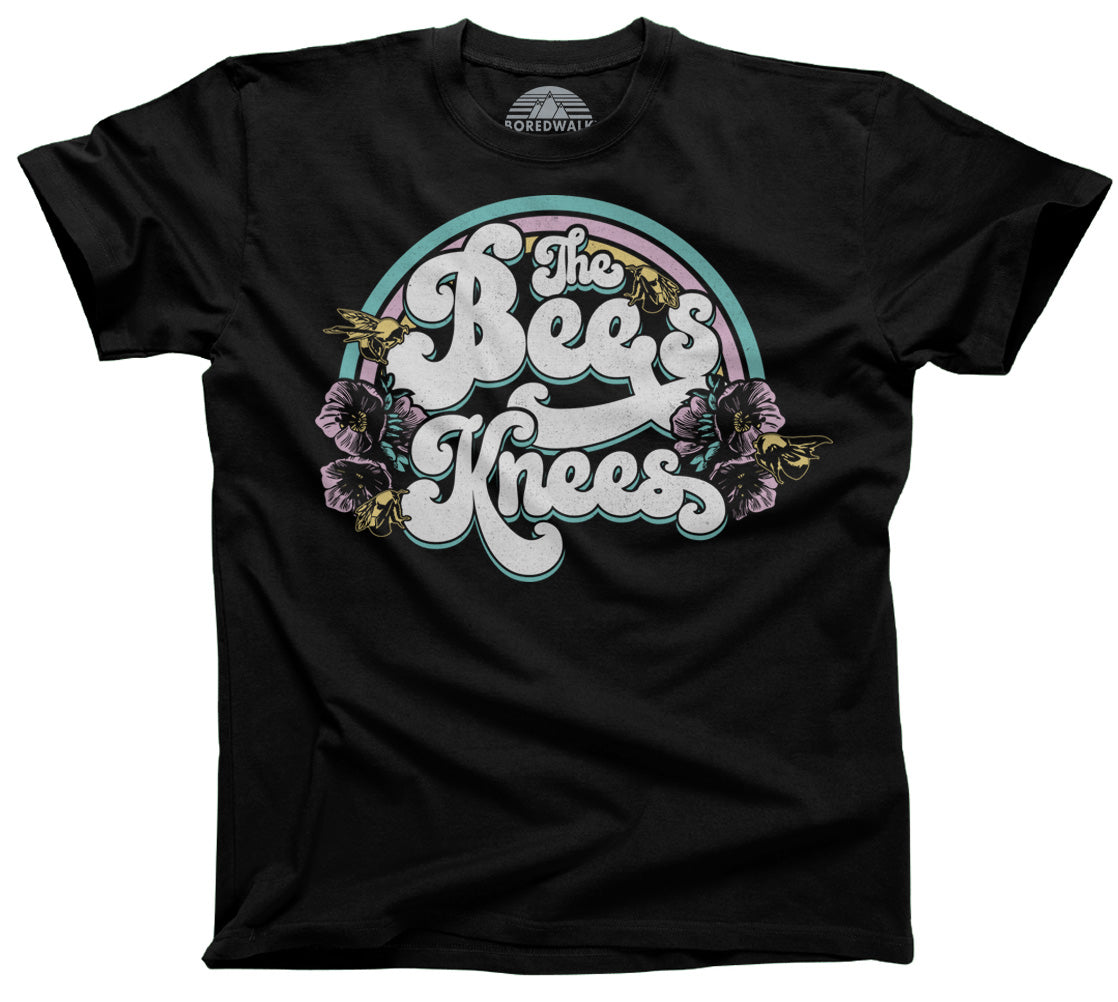 Men's The Bees Knees T-Shirt