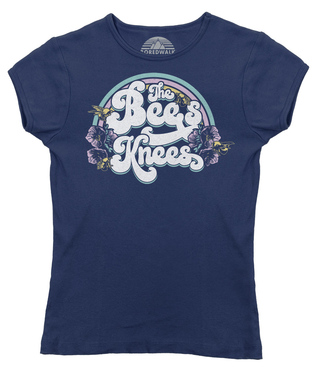 Women's The Bees Knees T-Shirt