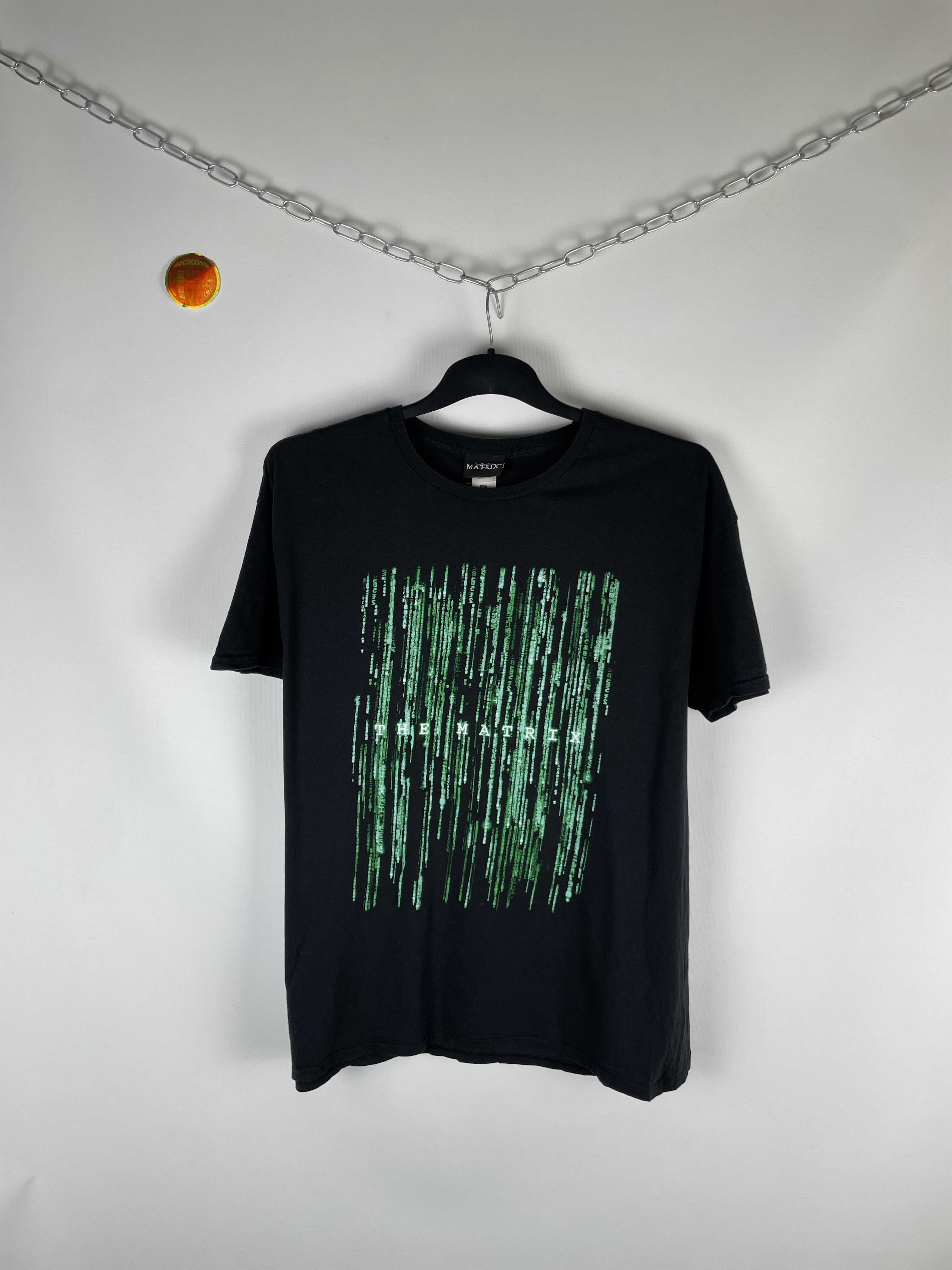 Other Vintage The Matrix Online Video Game Shirts Hoodie, Sweatshirt | PodTeesHub.com