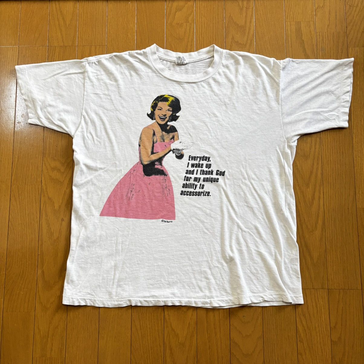 Band Tees Stanley Desantis 80s Vintage T Shirt Hoodie, Sweatshirt | PodTeesHub.com