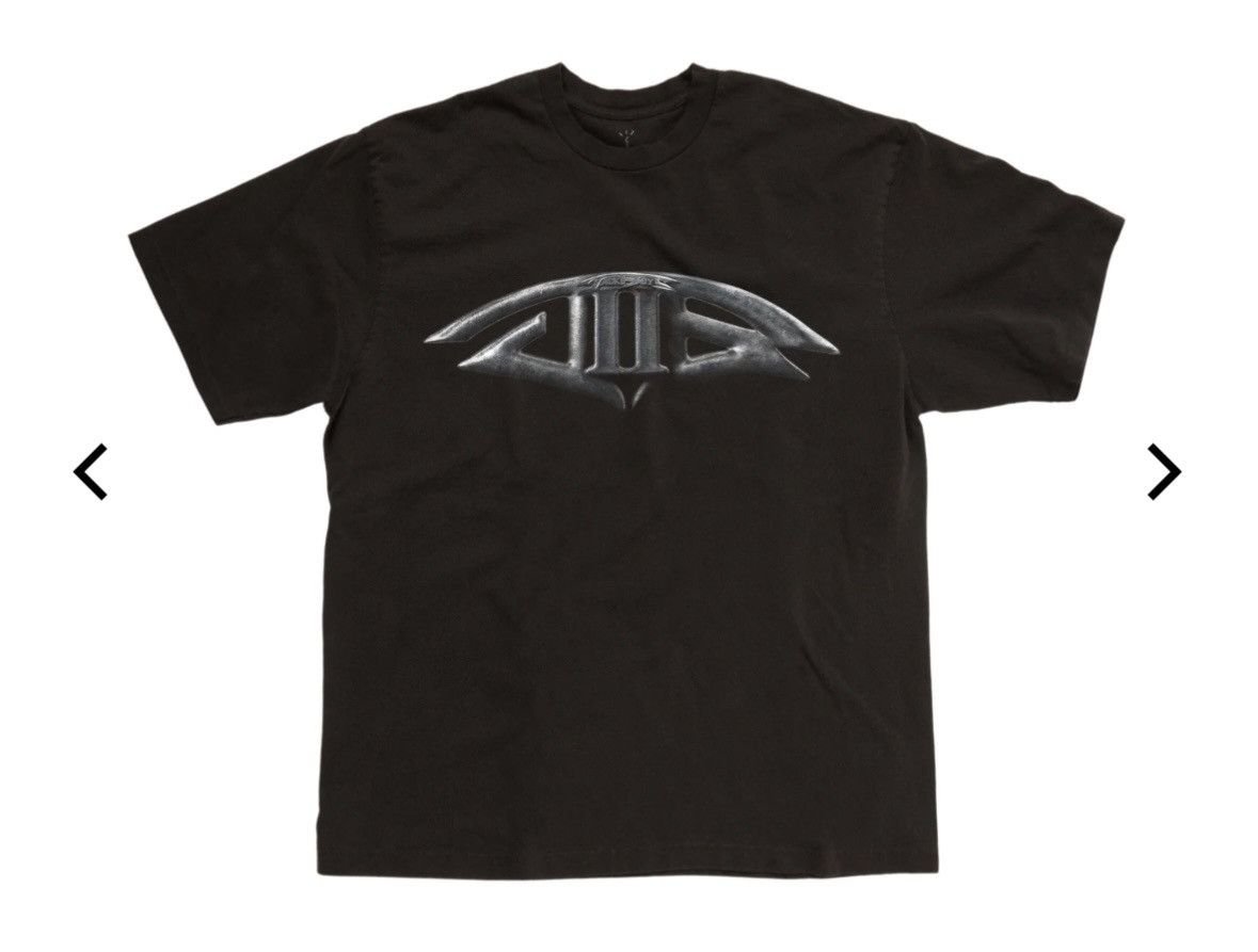 Travis Scott Jackboys 2 Black T Shirt Hoodie, Sweatshirt | PodTeesHub.com
