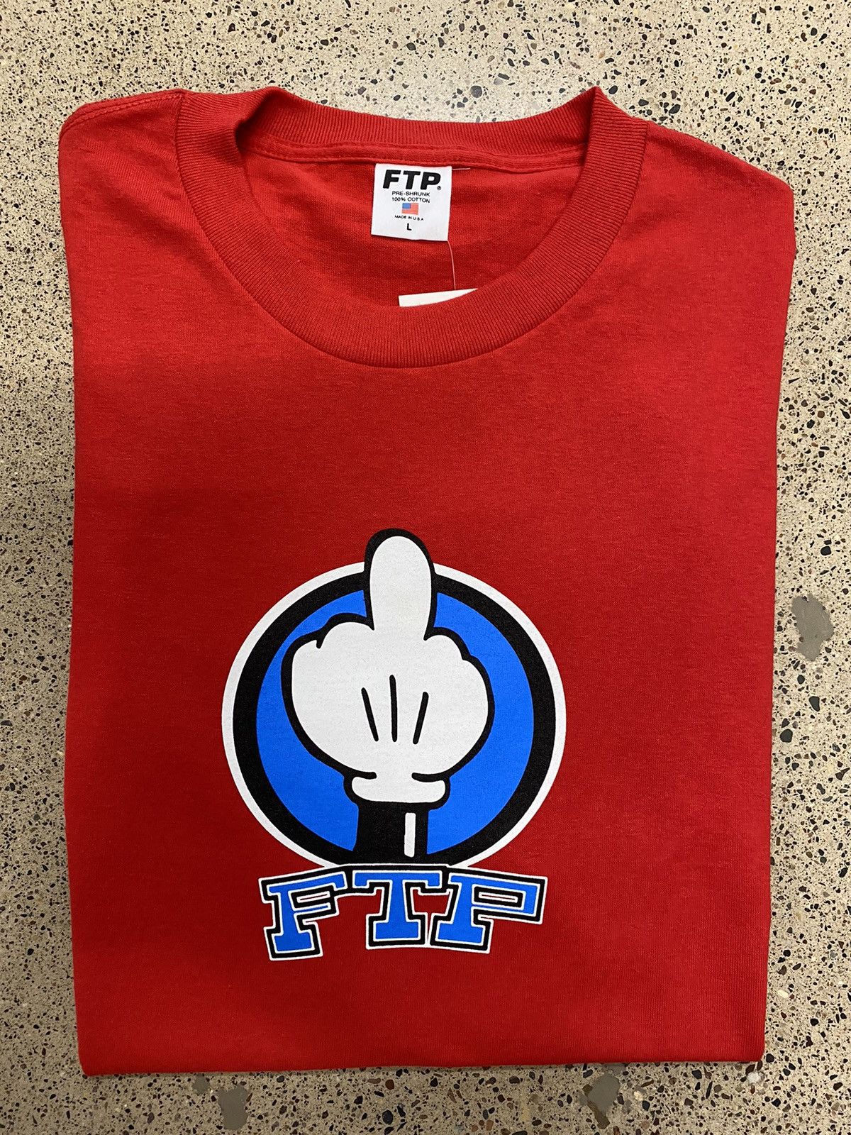 Fuck The Population Ftp Finger Tee Hoodie, Sweatshirt | PodTeesHub.com