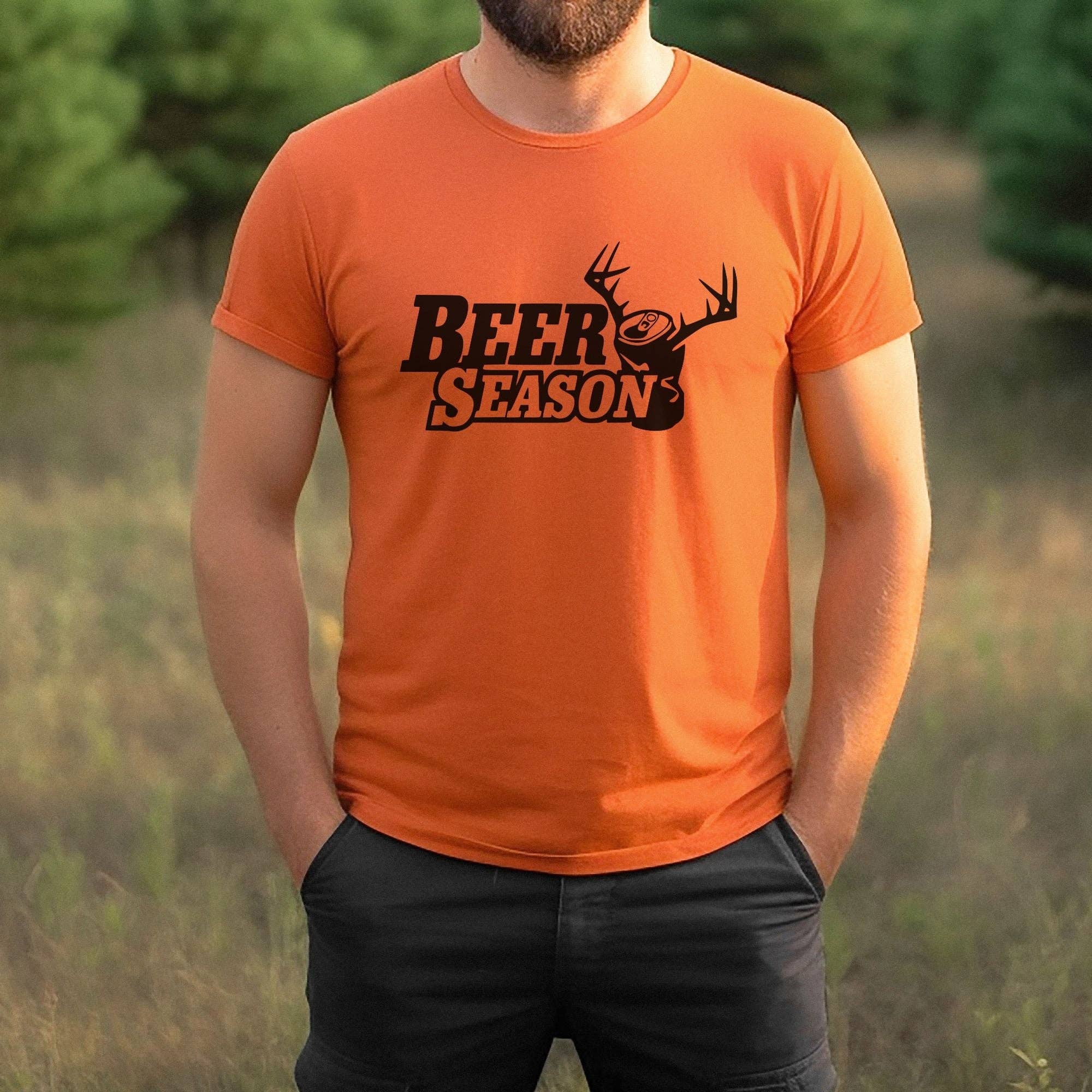 Funny Hunting Shirt For Men *Unisex Fit* Hoodie, Sweatshirt | PodTeesHub.com