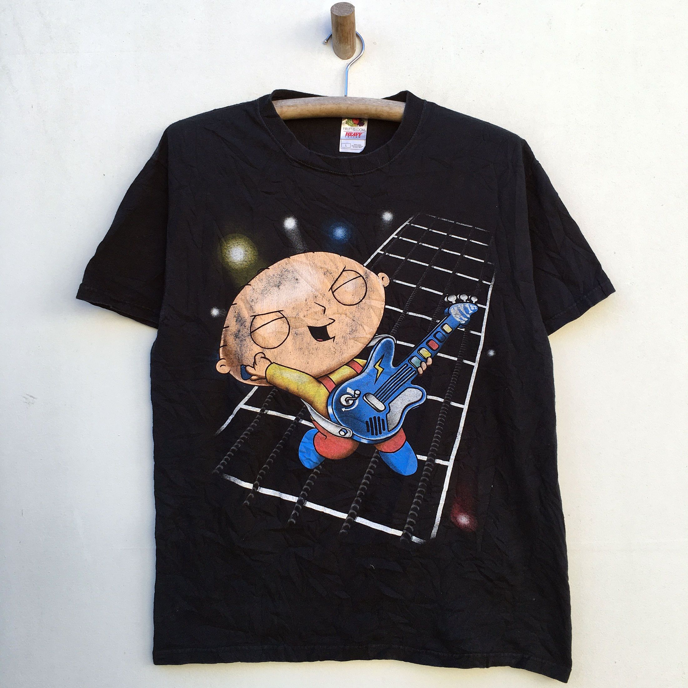 Sci Fi Fantasy Vintage Family Guy Animated Televison Series Sitcom Comedy T-Shirts, Hoodie, Sweatshirt | PodTeesHub.com