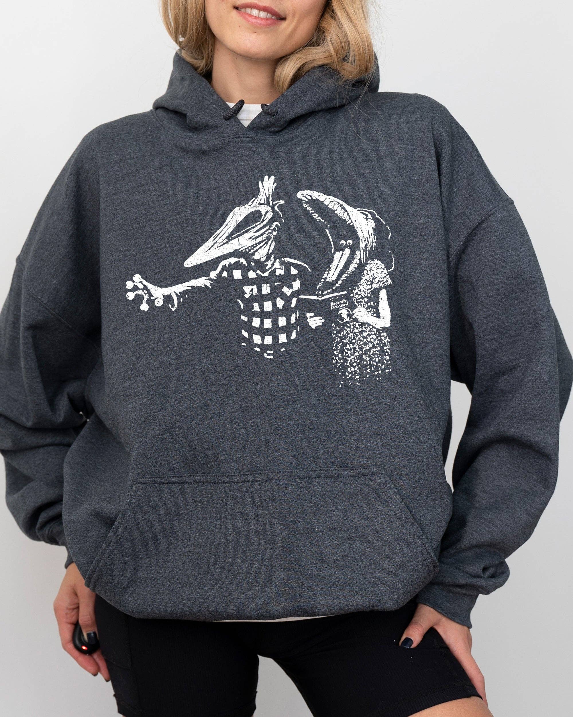 Beetlejuice, Horror Movie, Skeleton, Ghost, Halloween Hoodie T-Shirts, Sweatshirt | PodTeesHub.com