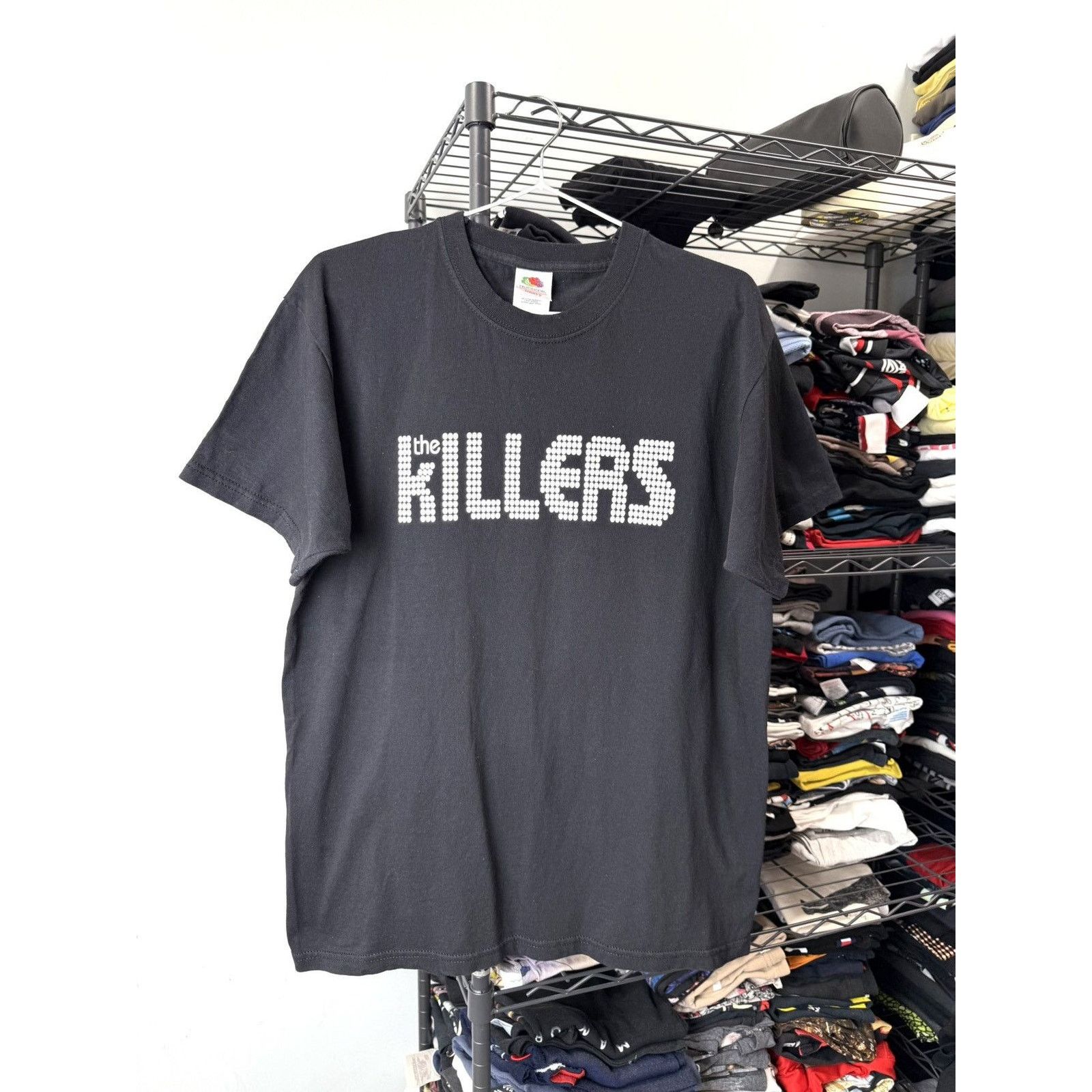 Other Vintage The Killers Movie T Shirt Horror Weapons Hoodie, Sweatshirt | PodTeesHub.com