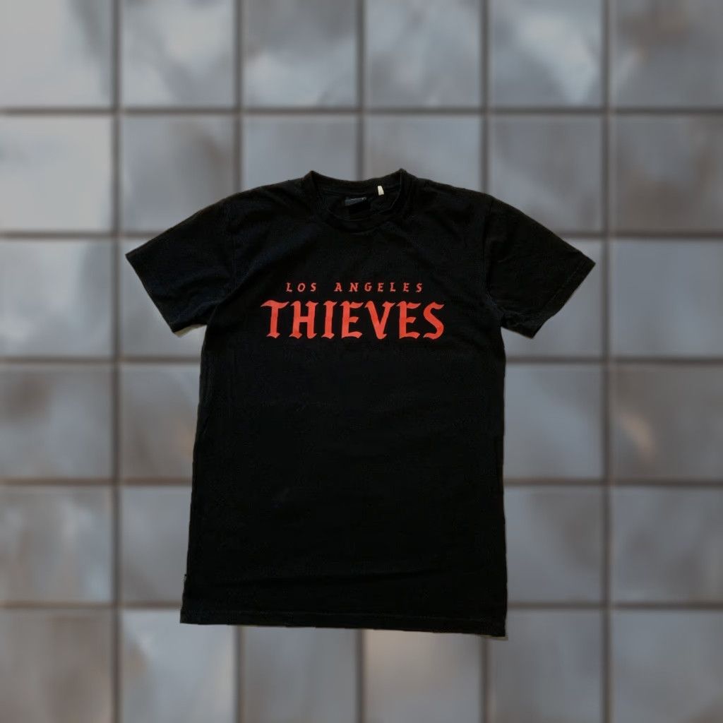 Thieves 100 Thieves Los Angeles Gaming Team Call Of Duty League 2021 Graphic T Shirt Sm Mens Bla Hoodie, Sweatshirt