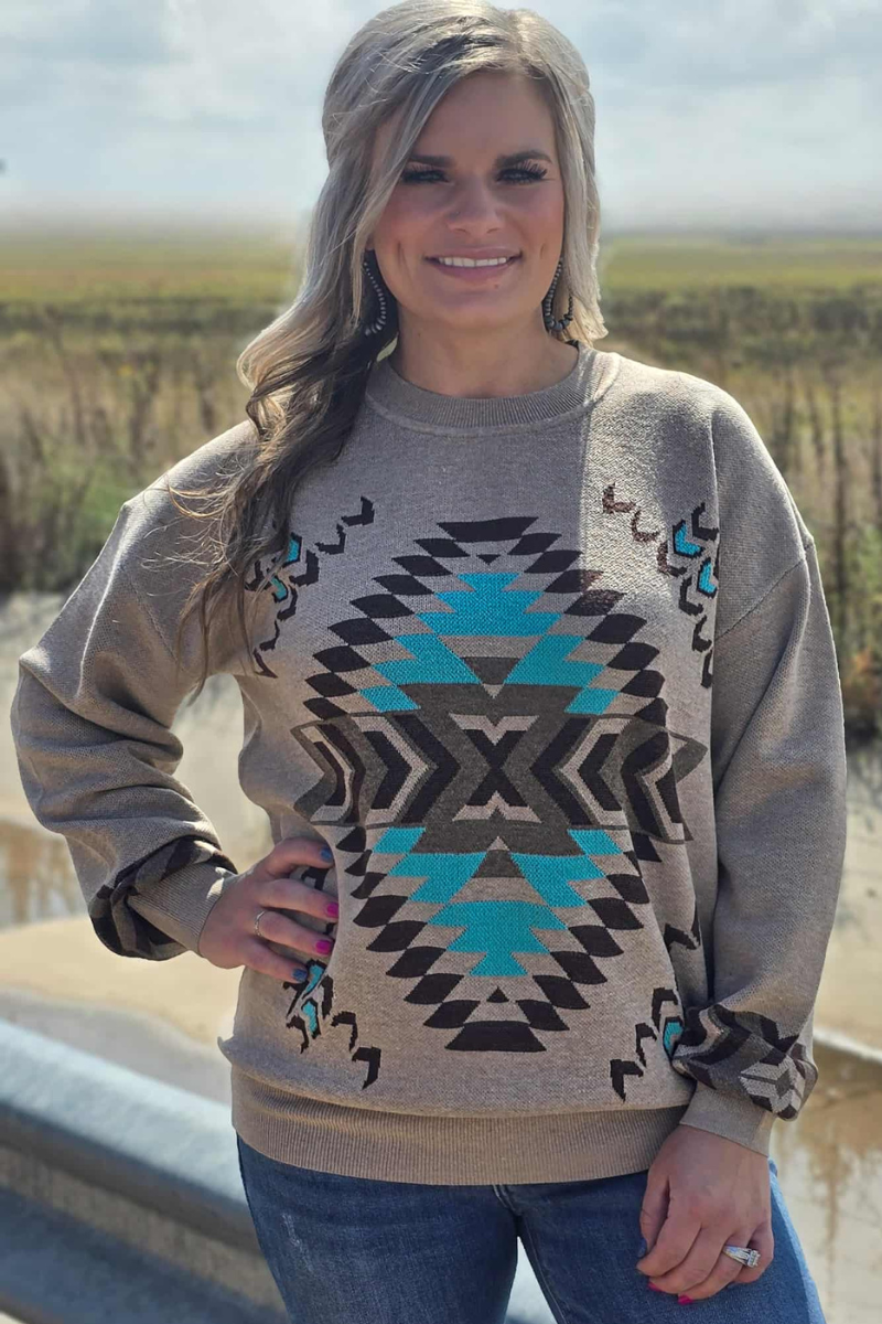 Nevada Aztec Sweater T-Shirts, Hoodie, Sweatshirt | PodTeesHub.com