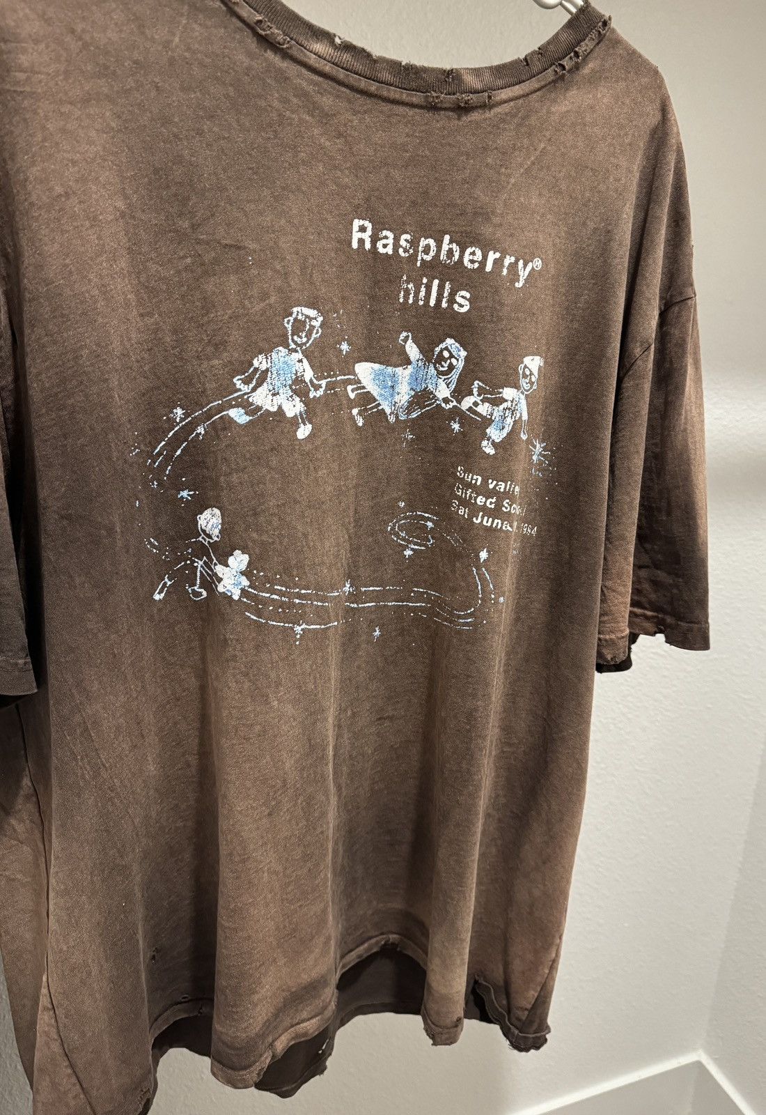 The Gv Gallery Gv Gallery Raspberry Hills Snow Dancing Graphic Tee Hoodie, Sweatshirt | PodTeesHub.com