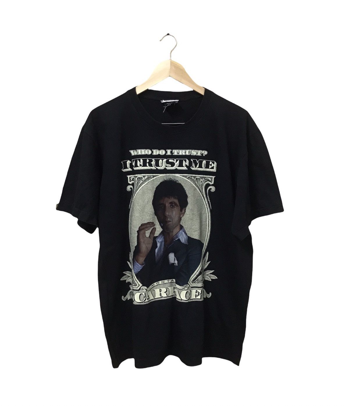 Vintage Movie Scarface T Shirt Hoodie, Sweatshirt | PodTeesHub.com