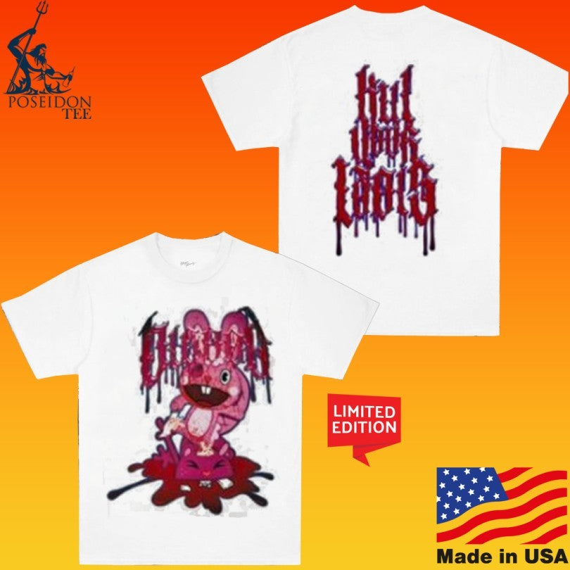 Bleood Seraph T-shirt