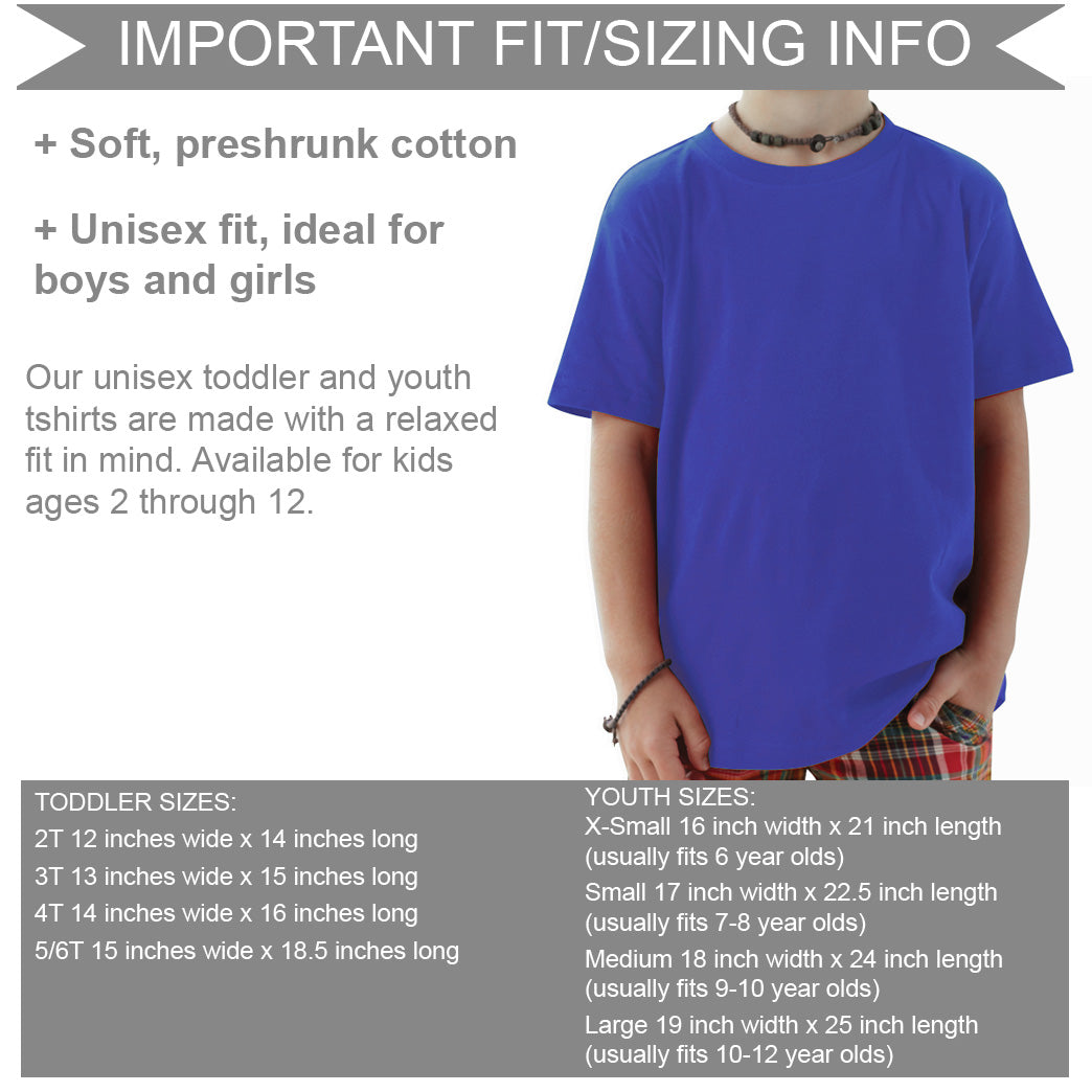 Boy's Hang In There Kitty T-Shirt - By Ex-Boyfriend