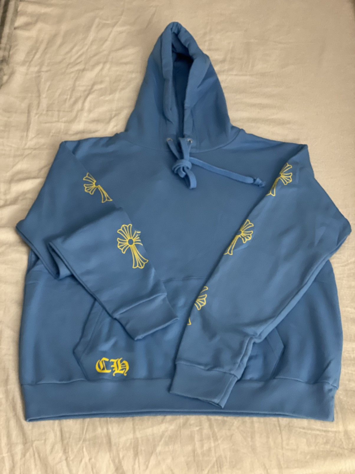 Drake Chrome Hearts X Clb Miami T-Shirts, Hoodie, Sweatshirt