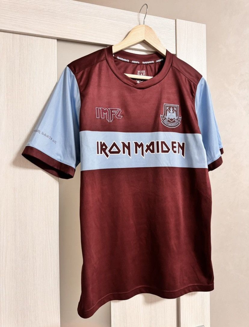 West Ham United Home T-Shirts, Hoodie, Sweatshirt | PodTeesHub.com