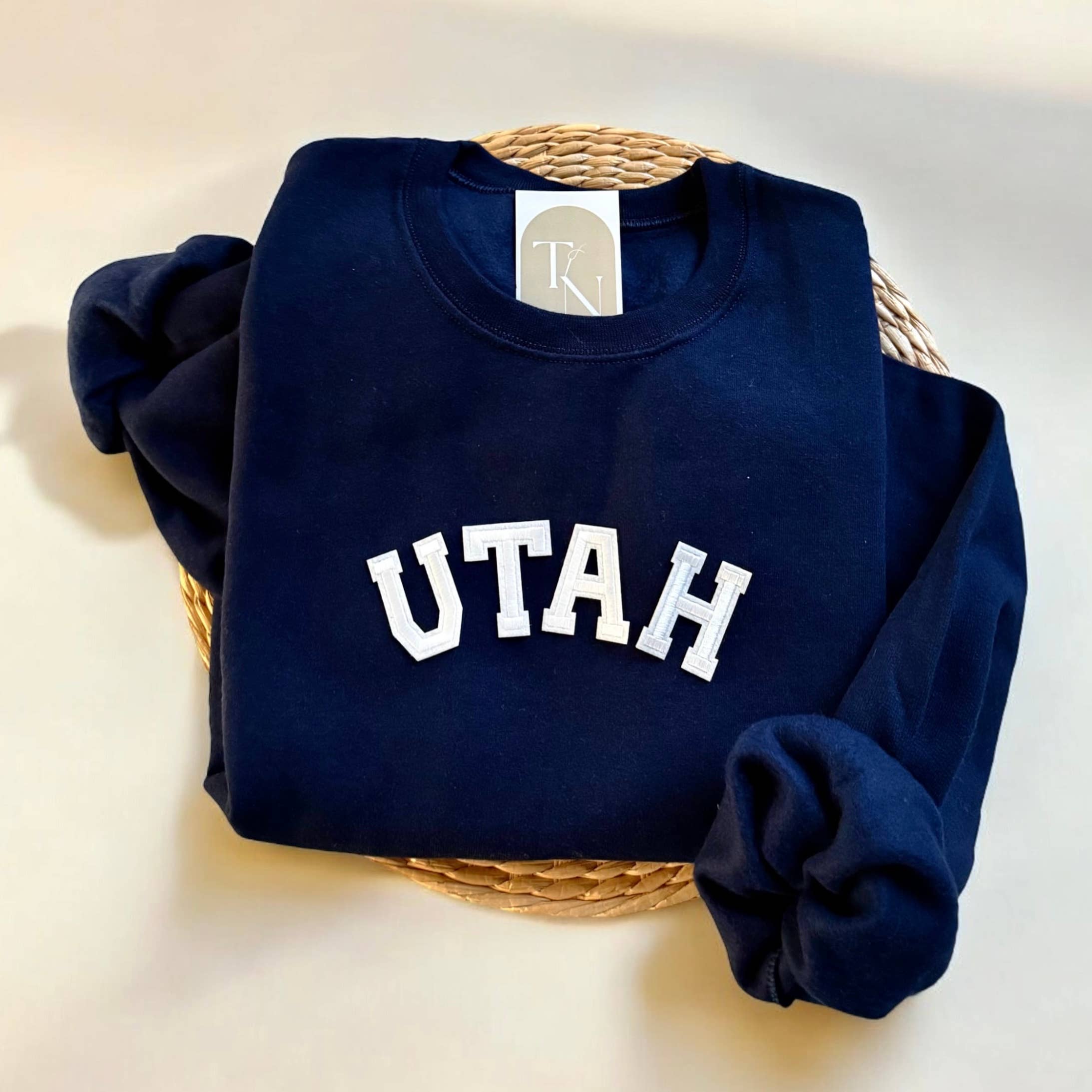 Utah Sweatshirt, Zion National Park Sweatshirt T-Shirts, Hoodie | PodTeesHub.com