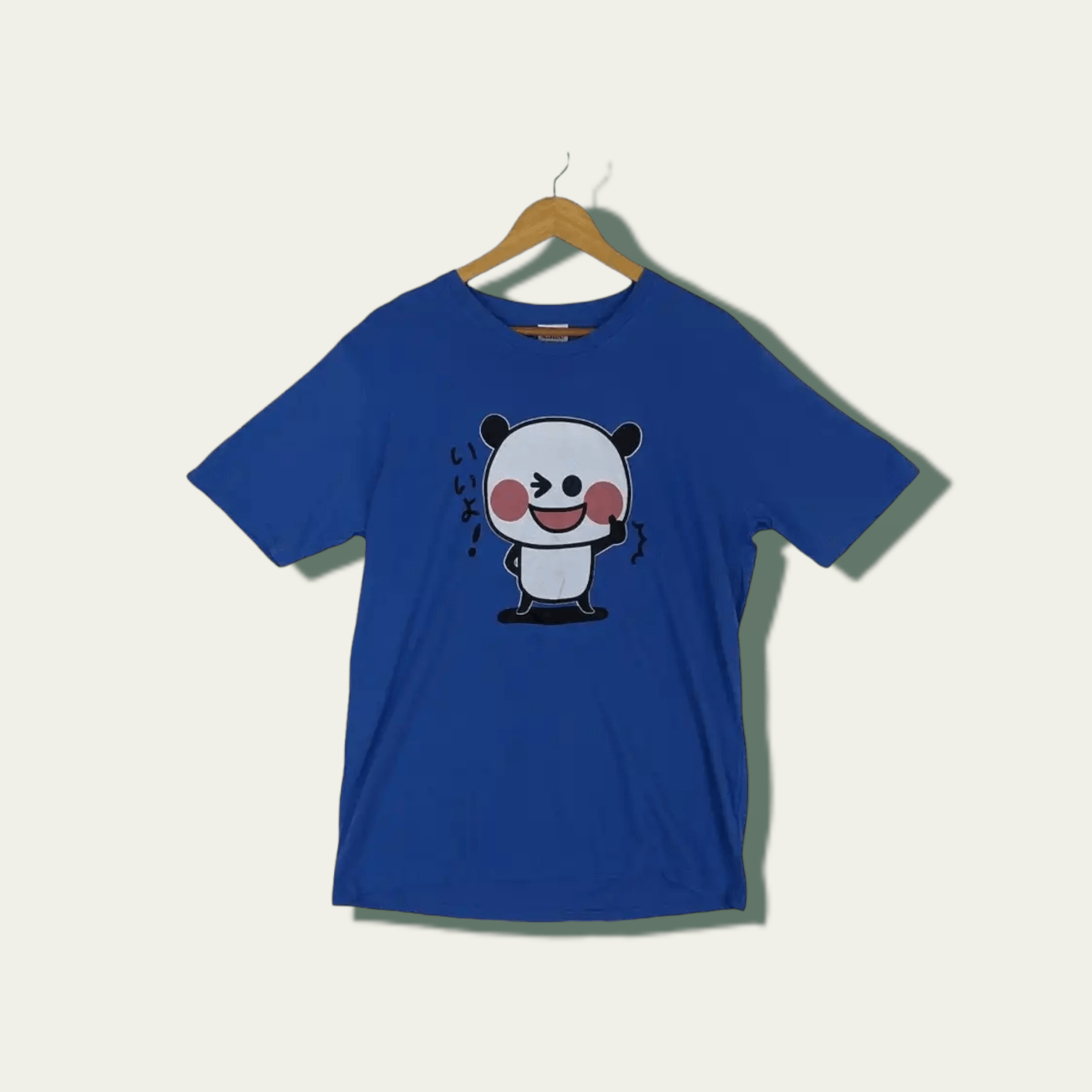 Japan Anime Cartoon Pandacchi Bear Panda T-Shirts, Hoodie, Sweatshirt
