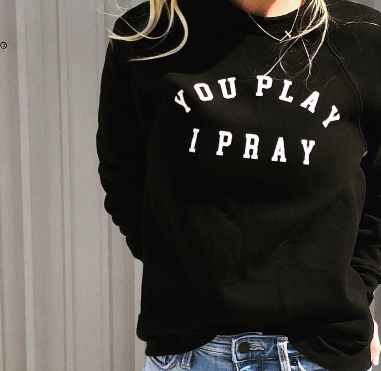 Black Sweatshirt College | Gameday | Sports Mom T-Shirts, Hoodie | PodTeesHub.com