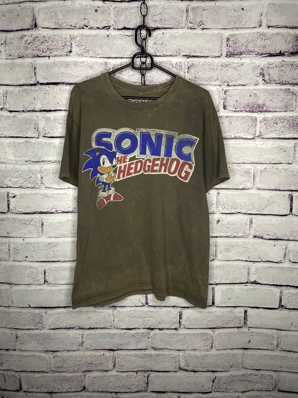 Sonic Lab Movie Sonic He Hedgehog Vintage T-Shirts, Hoodie, Sweatshirt
