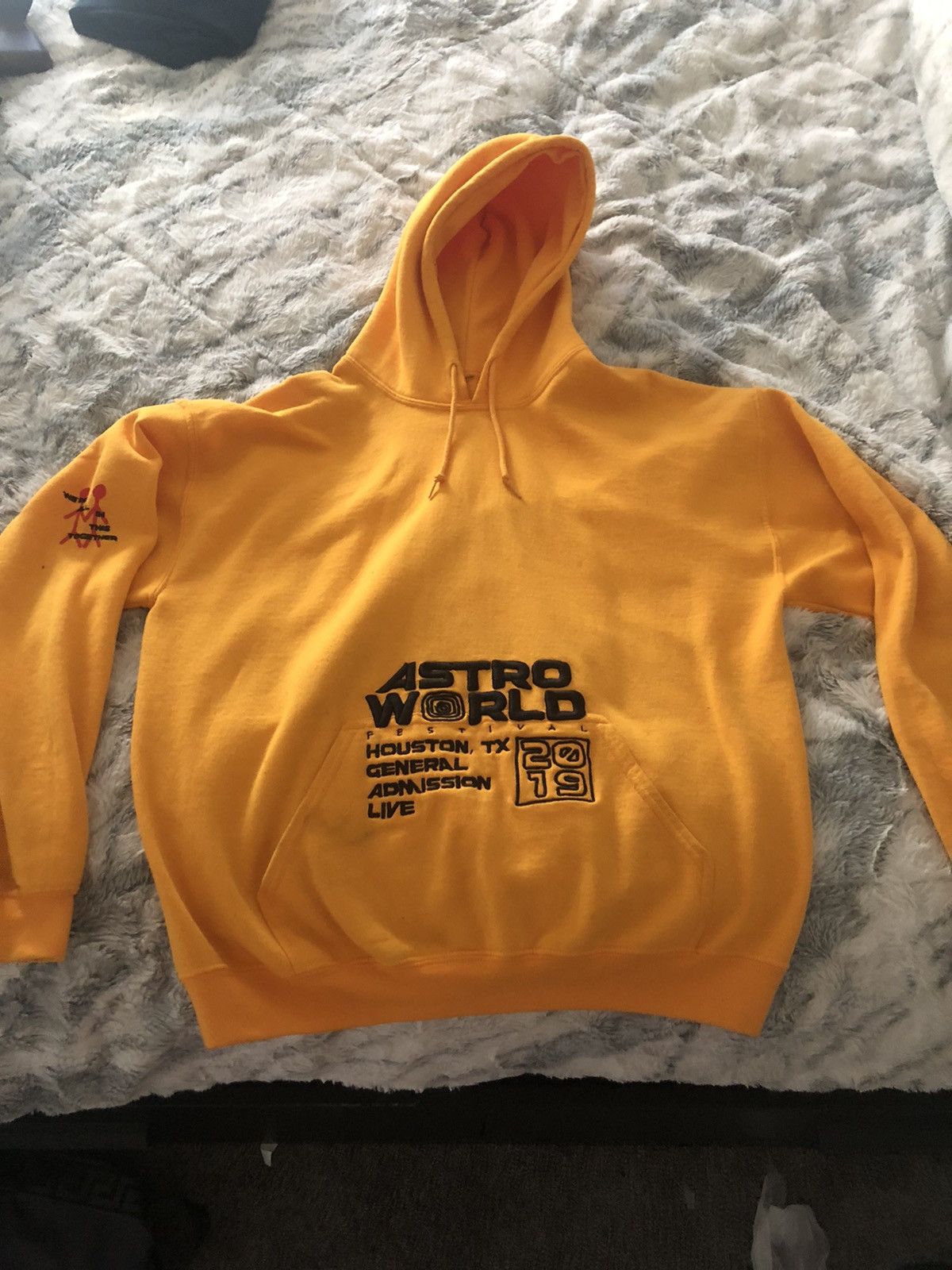 Travis Scott Astroworld Festival 2019 T-Shirts, Hoodie, Sweatshirt