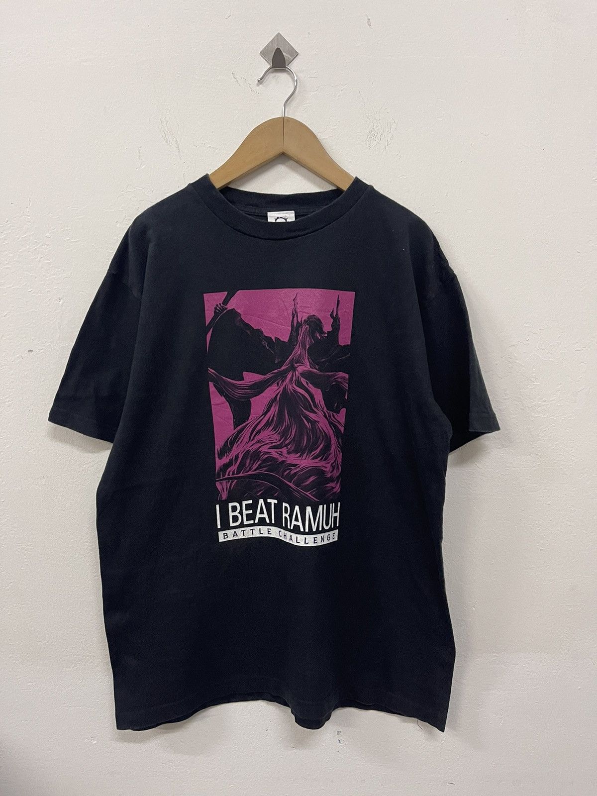 Japanese Brand X Playstation Final Fantasy Shirt Hoodie, Sweatshirt | PodTeesHub.com