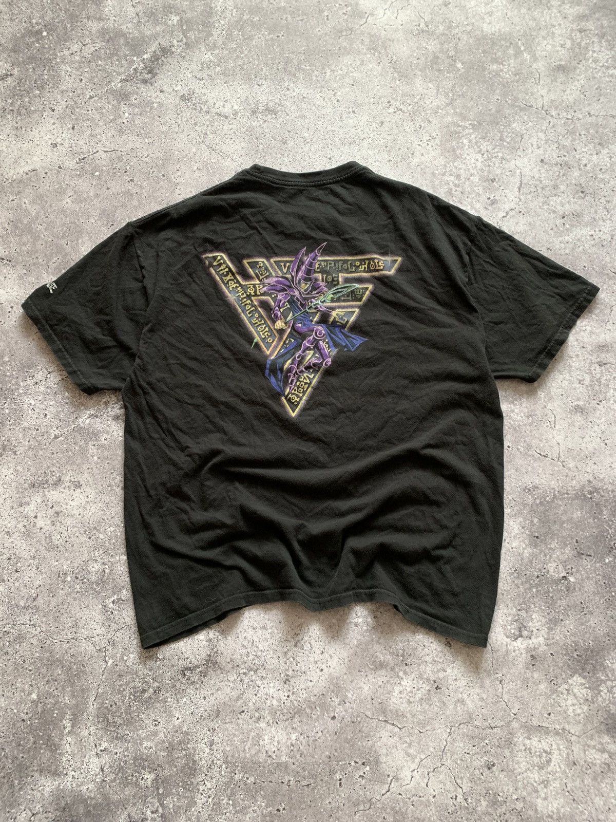 Other Hypland Yu Gi Oh Dark Magical Tshirt Hoodie, Sweatshirt | PodTeesHub.com